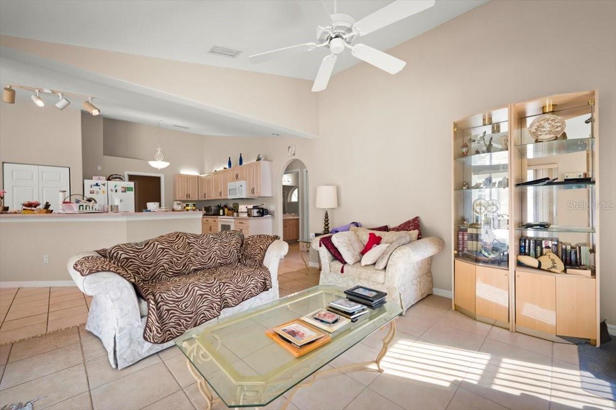 PALM HARBOR - Residential