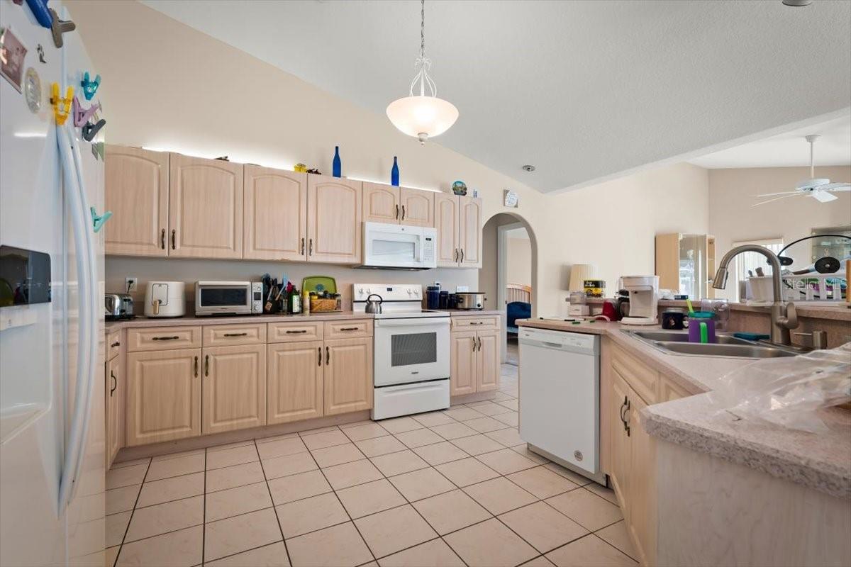 PALM HARBOR - Residential