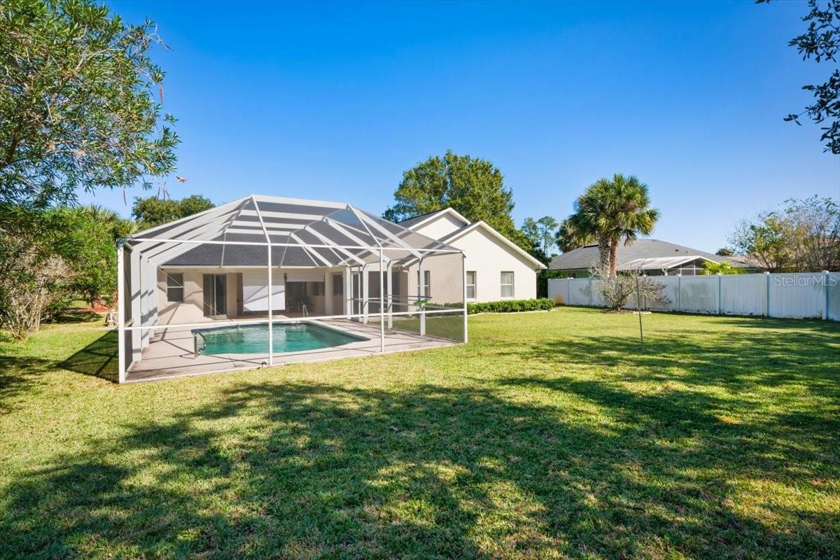 PALM HARBOR - Residential