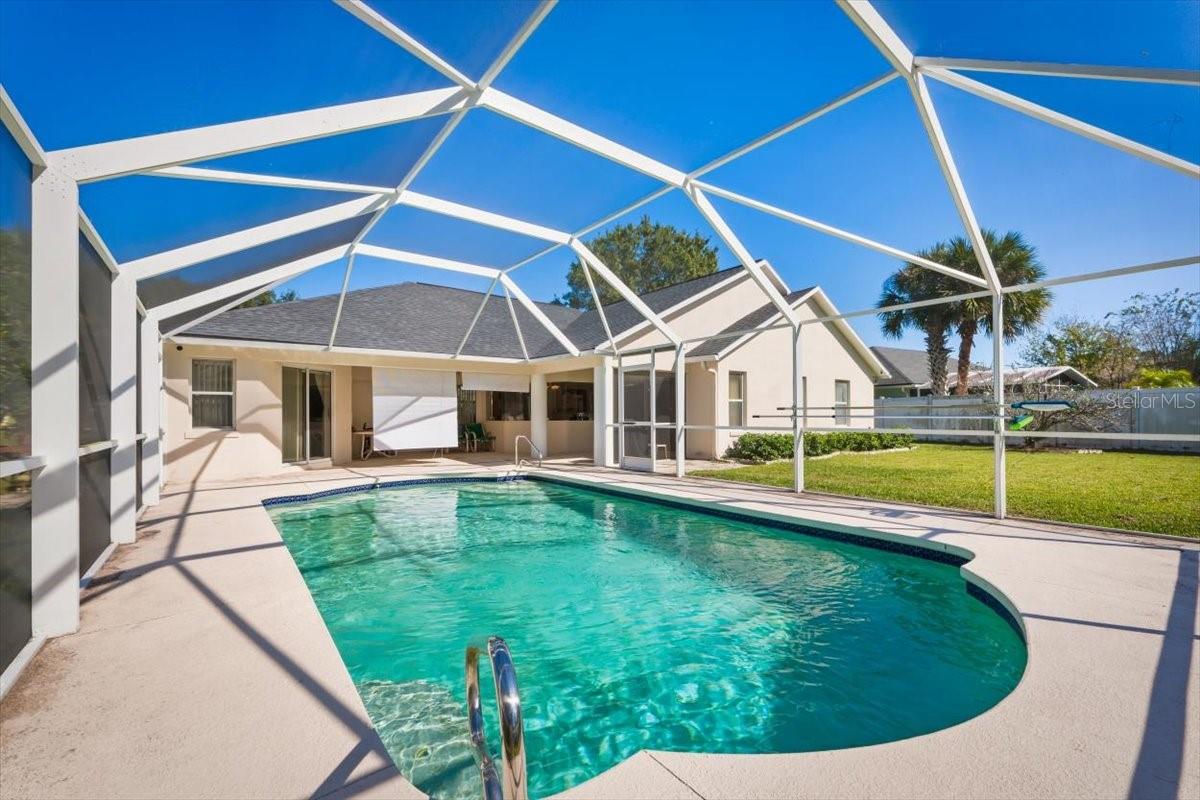 PALM HARBOR - Residential