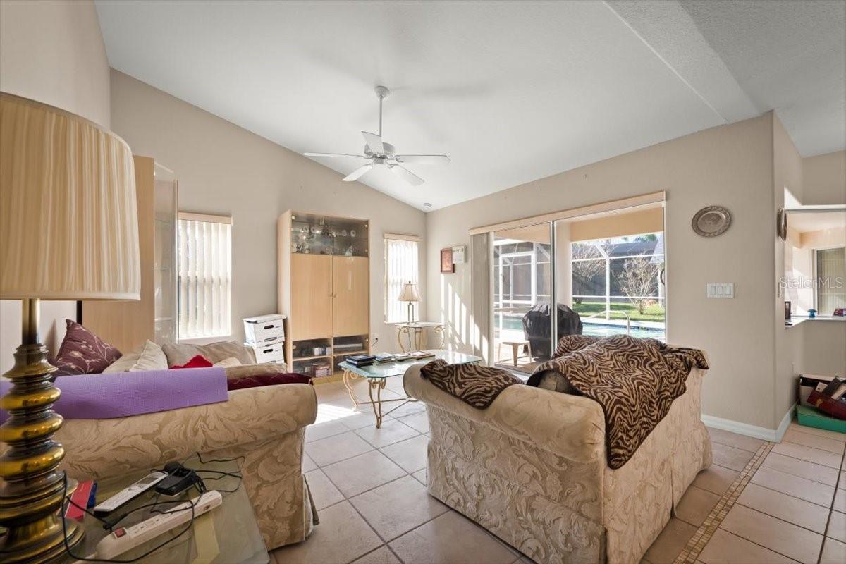 PALM HARBOR - Residential