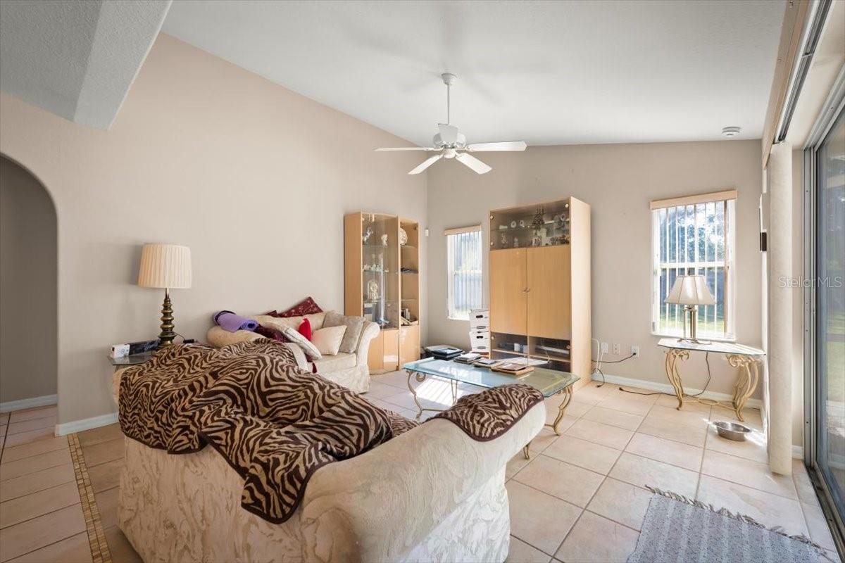 PALM HARBOR - Residential