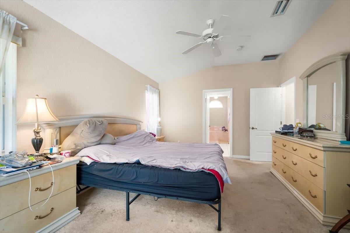 PALM HARBOR - Residential