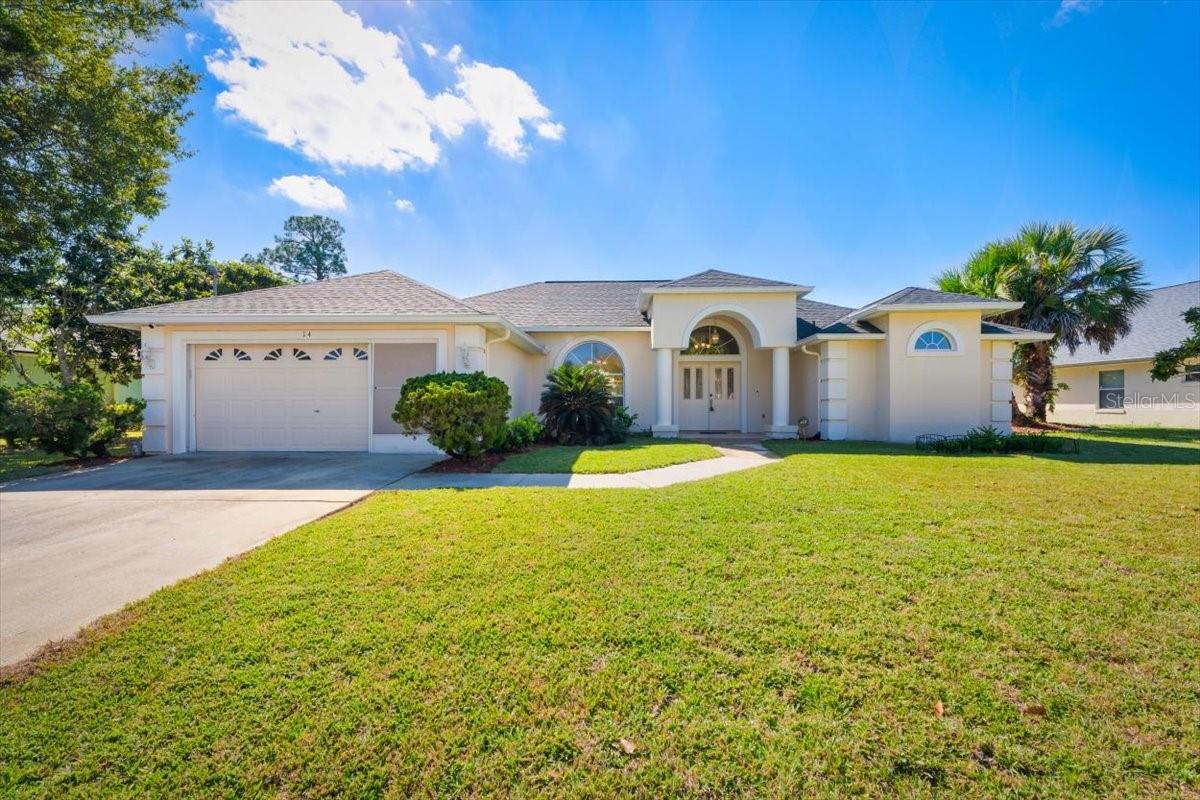 PALM HARBOR - Residential