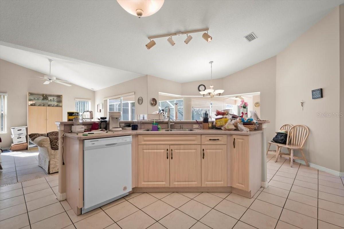 PALM HARBOR - Residential