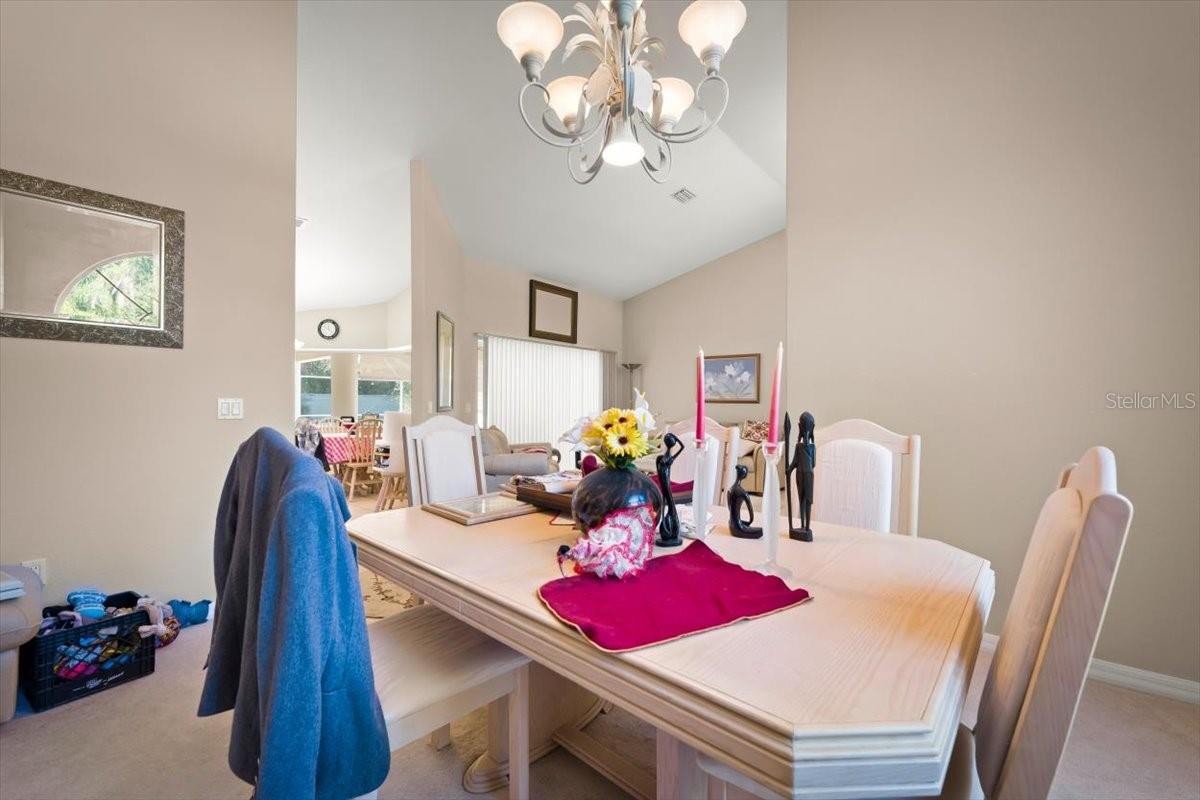 PALM HARBOR - Residential