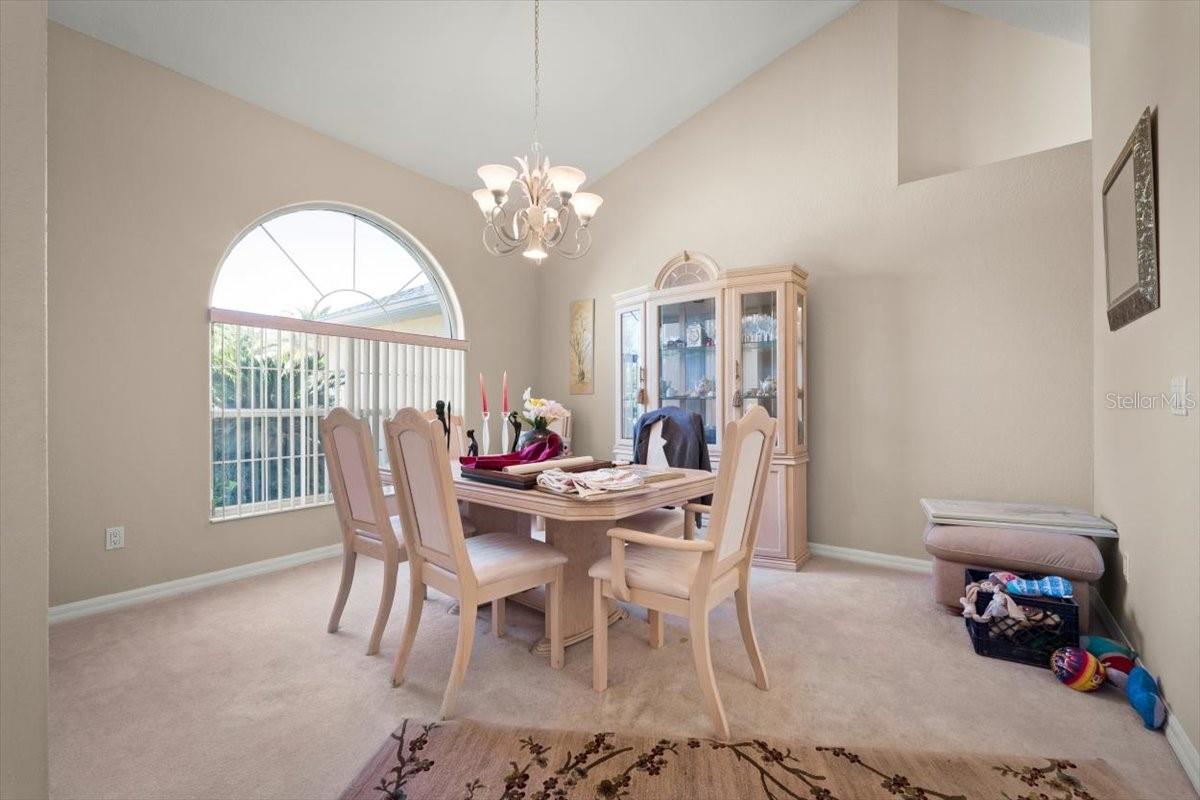 PALM HARBOR - Residential