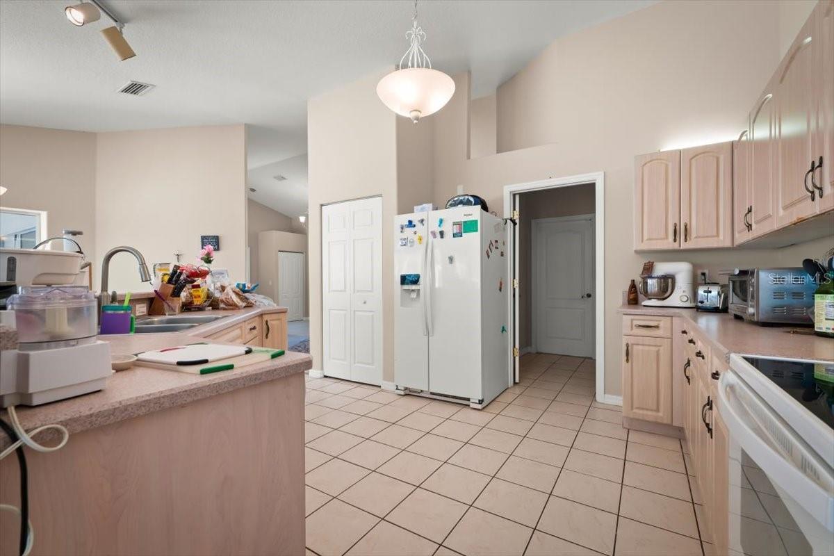 PALM HARBOR - Residential