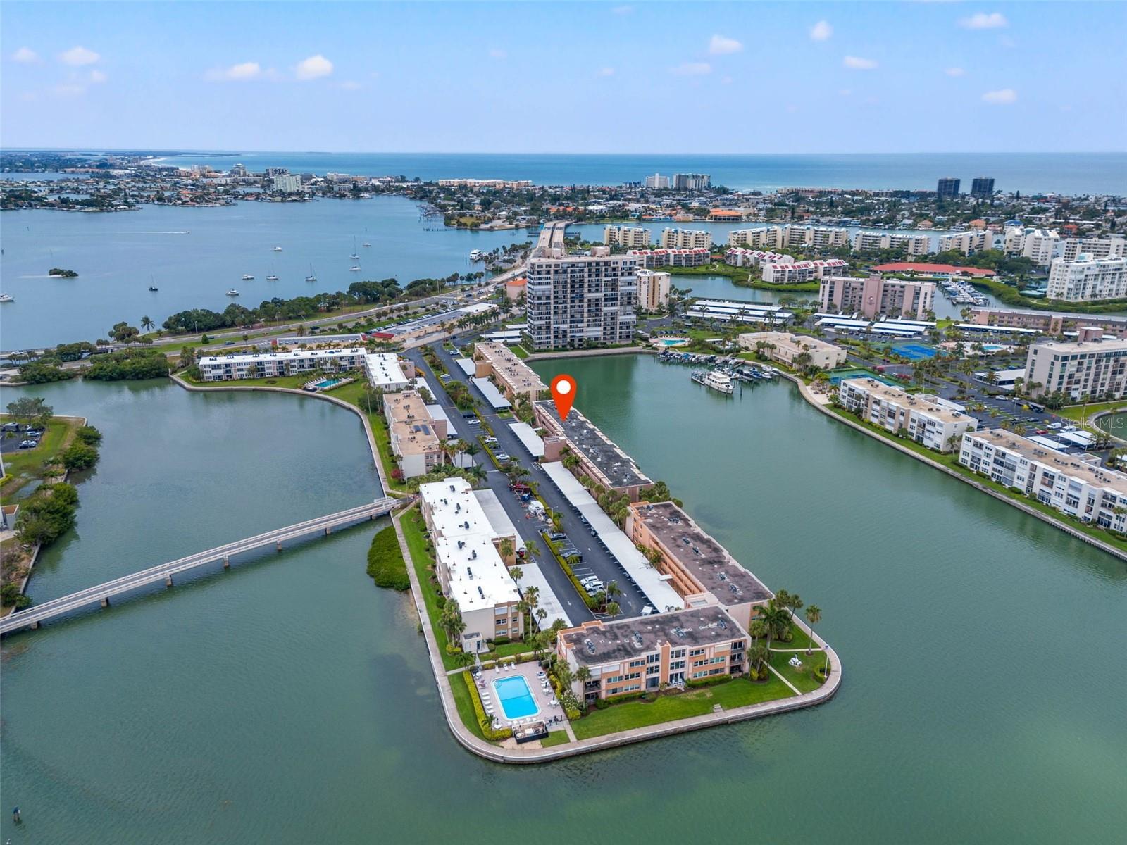 BAY ISLAND GROUP 4A - Residential