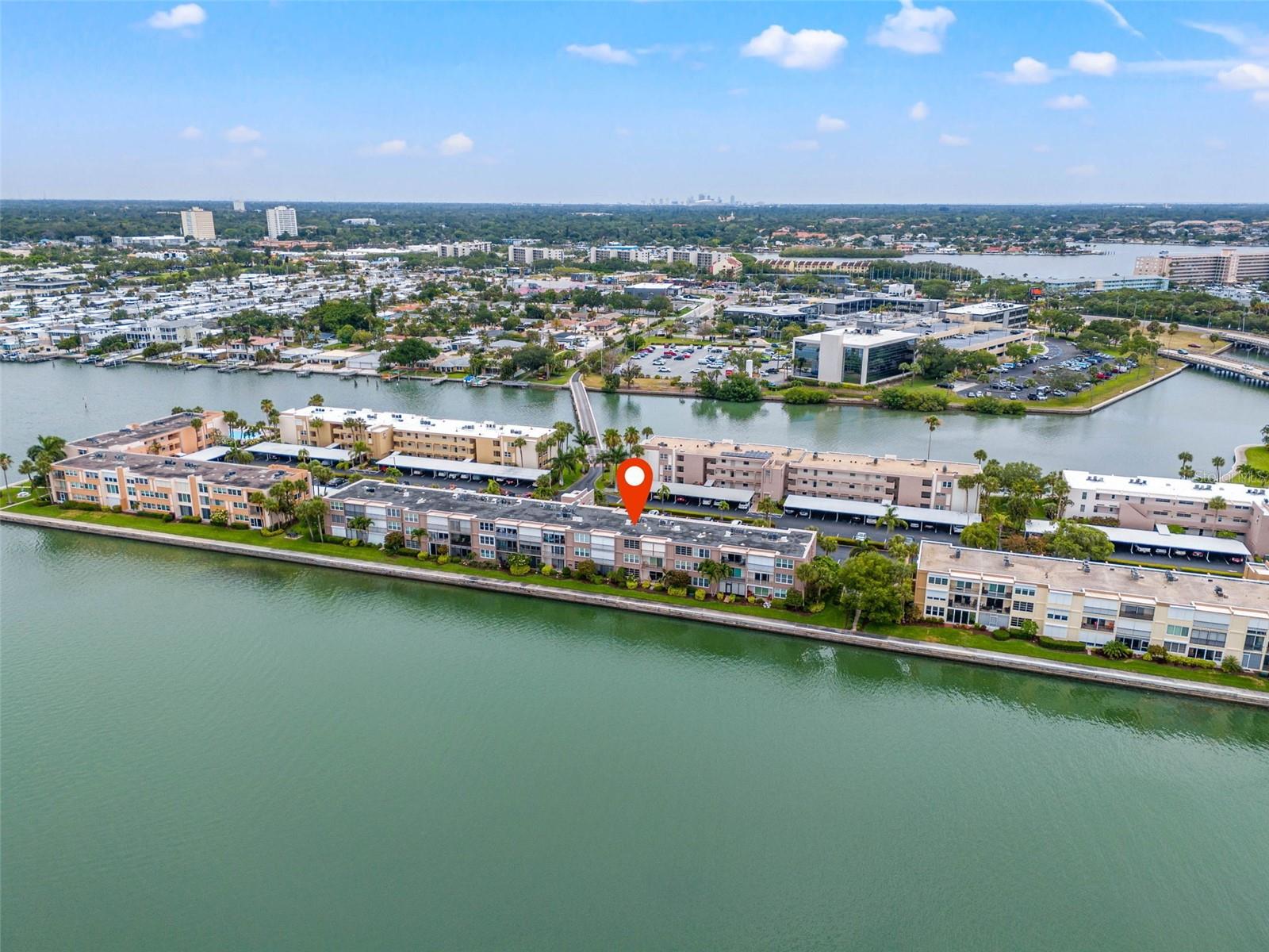 BAY ISLAND GROUP 4A - Residential