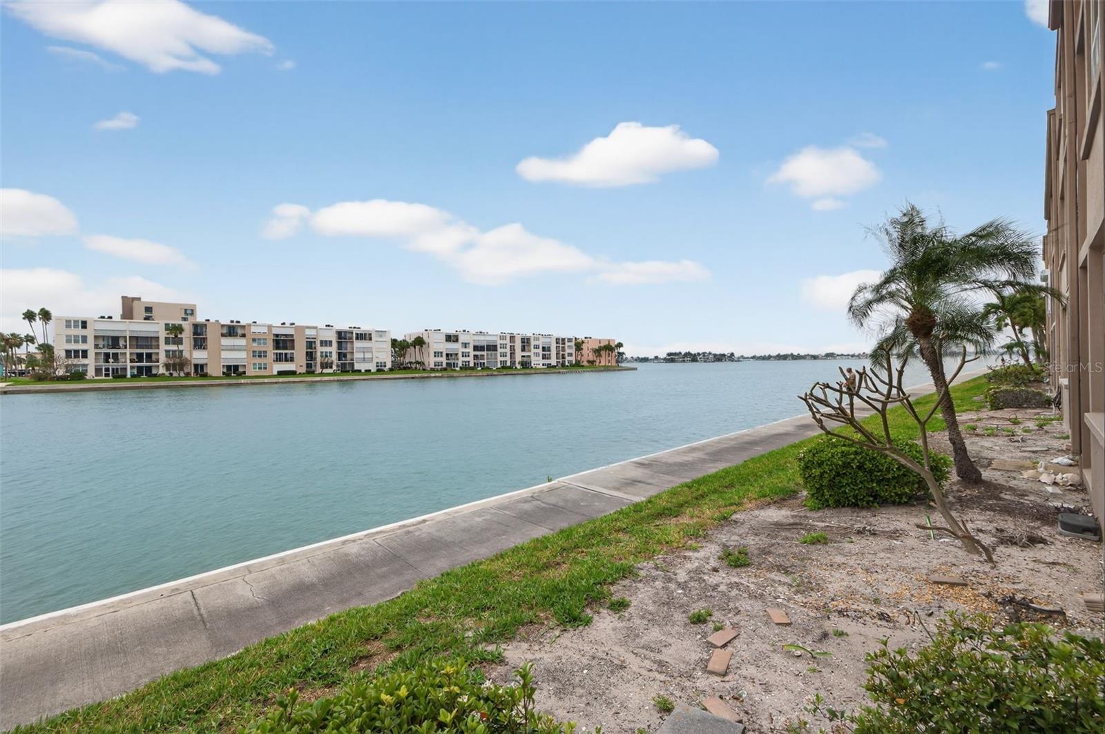 BAY ISLAND GROUP 4A - Residential