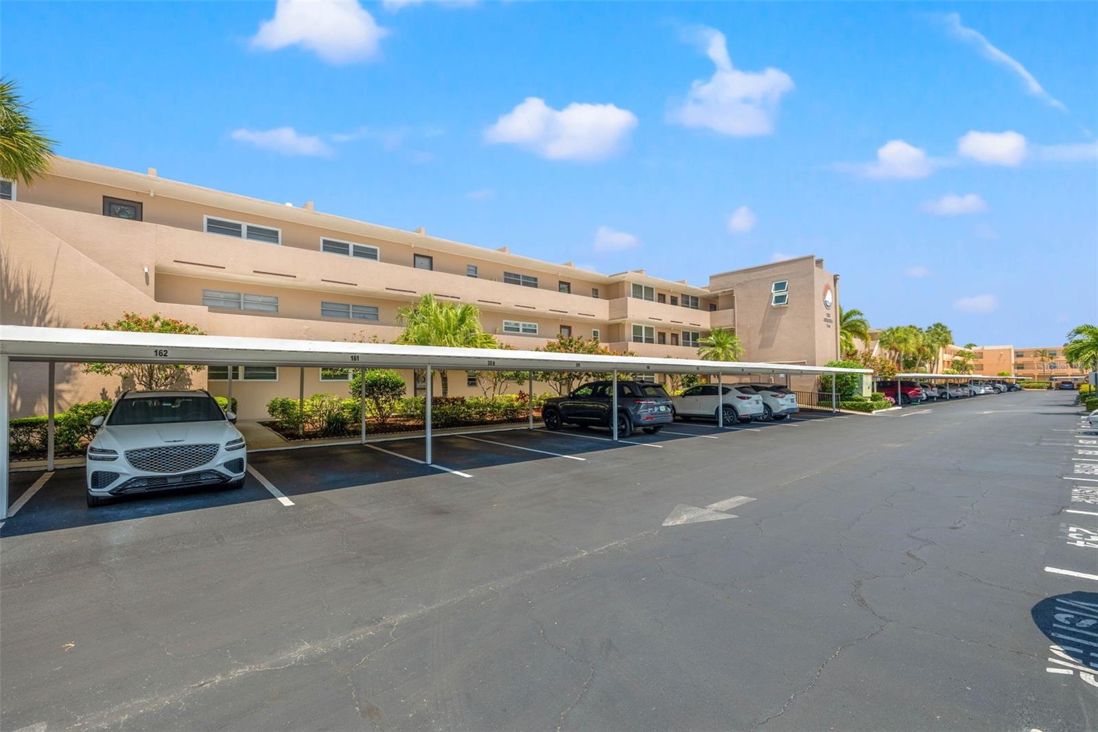 BAY ISLAND GROUP 4A - Residential