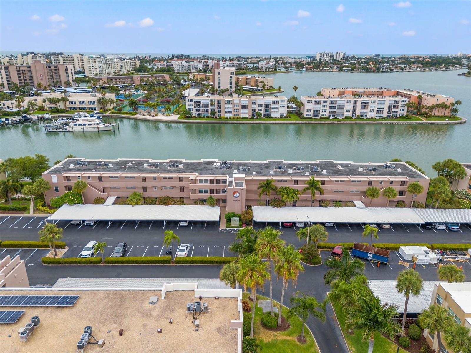 BAY ISLAND GROUP 4A - Residential