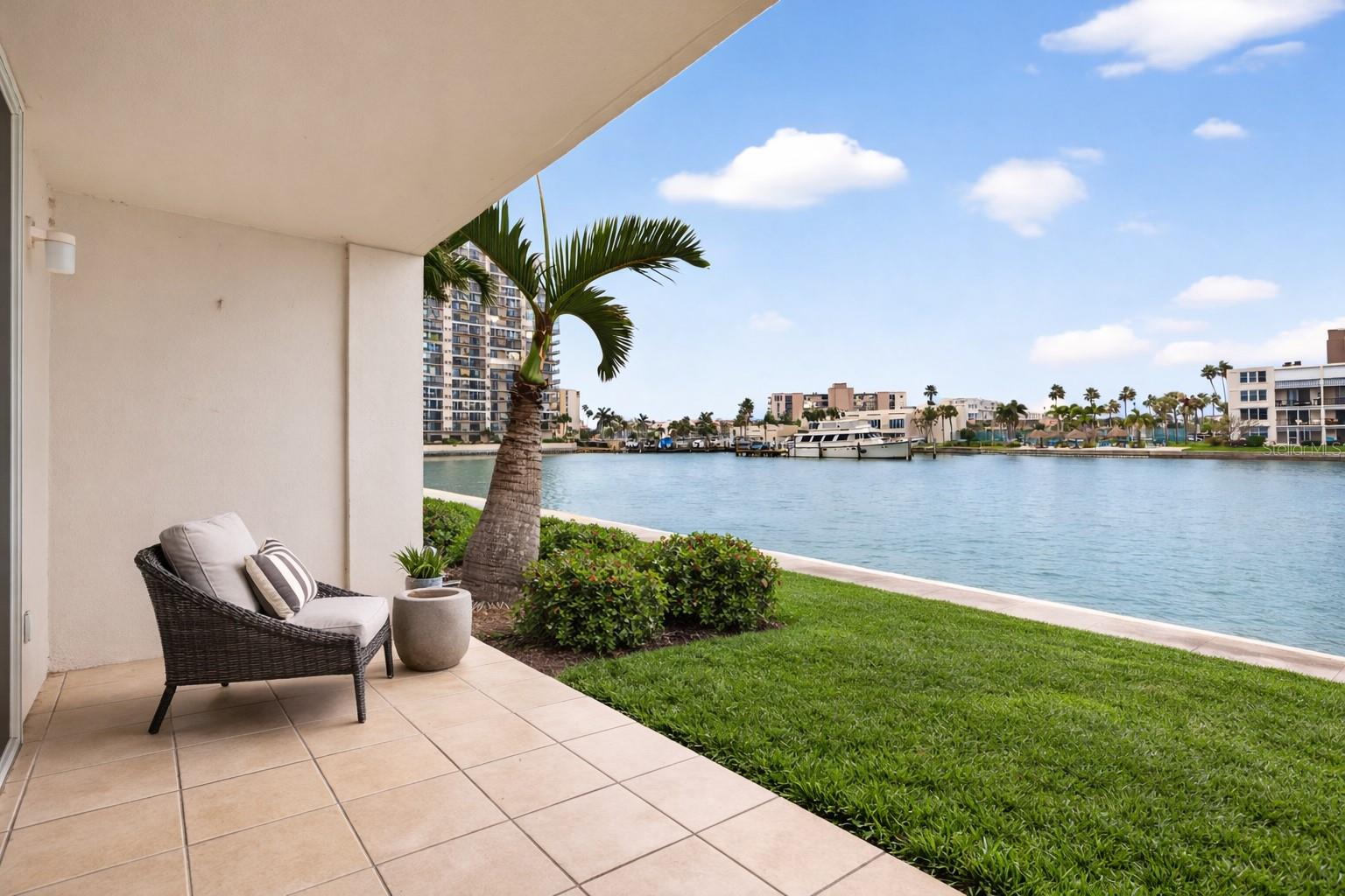 BAY ISLAND GROUP 4A - Residential