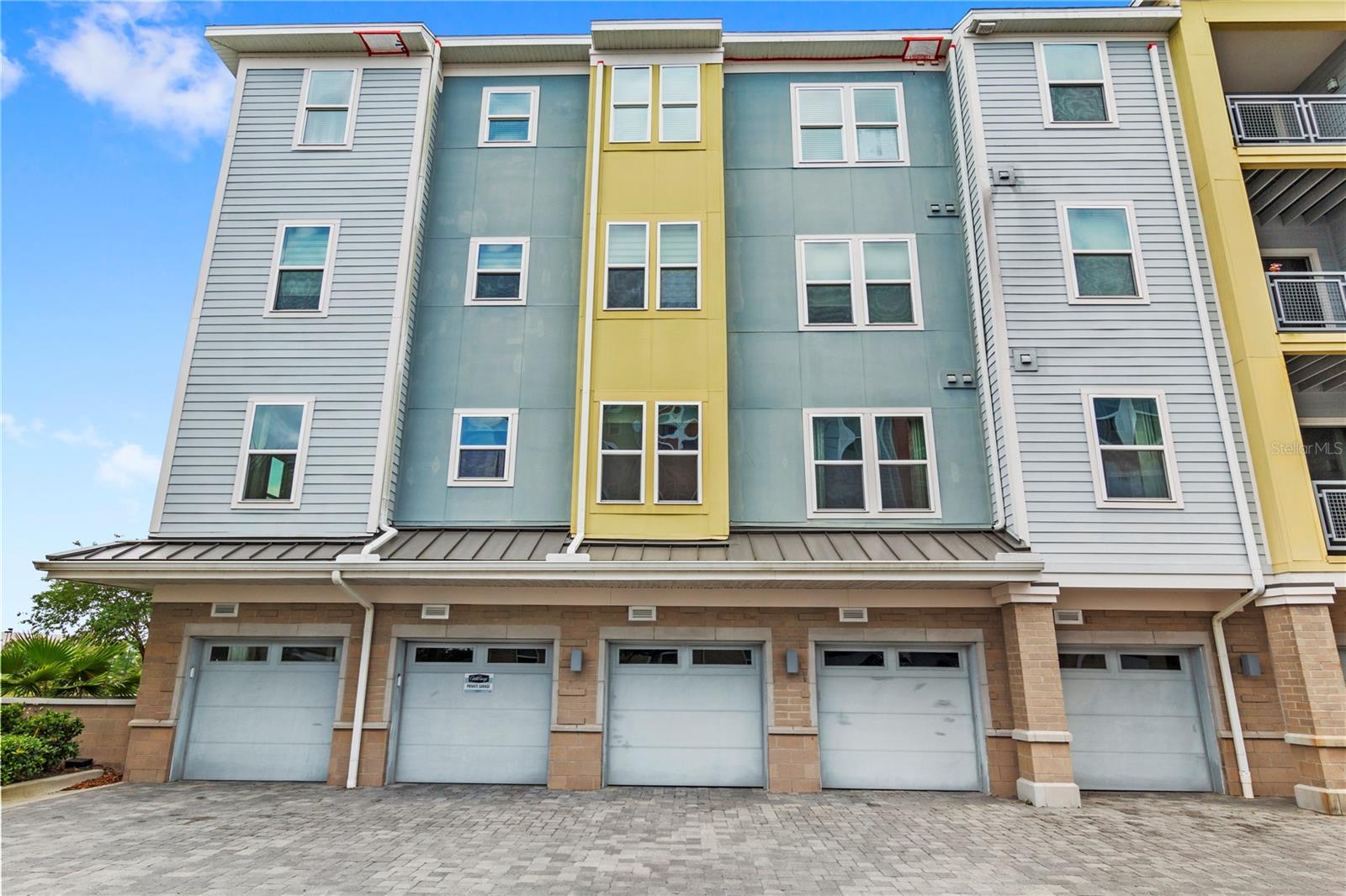 7573 LAUREATE BOULEVARD 1-307