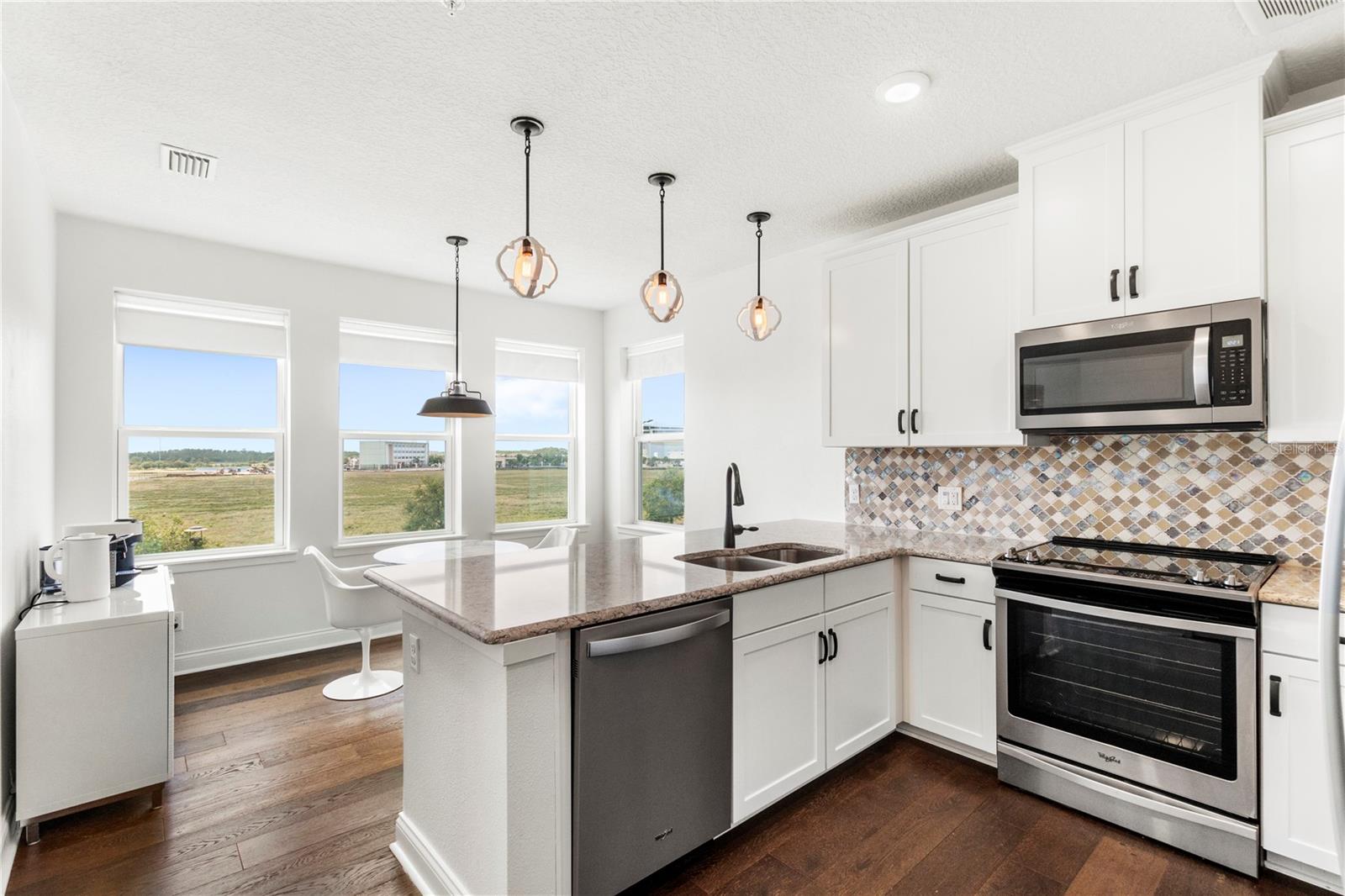 7573 LAUREATE BOULEVARD 1-307