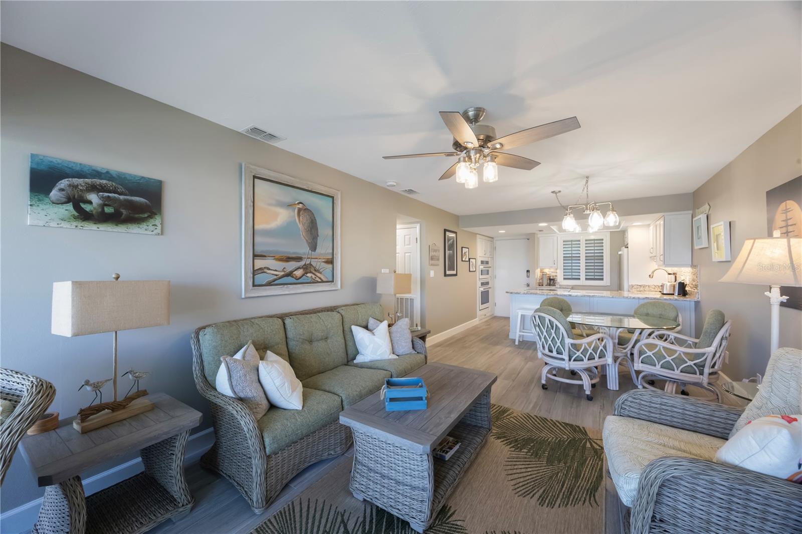 LONGBOAT HARBOUR - Residential