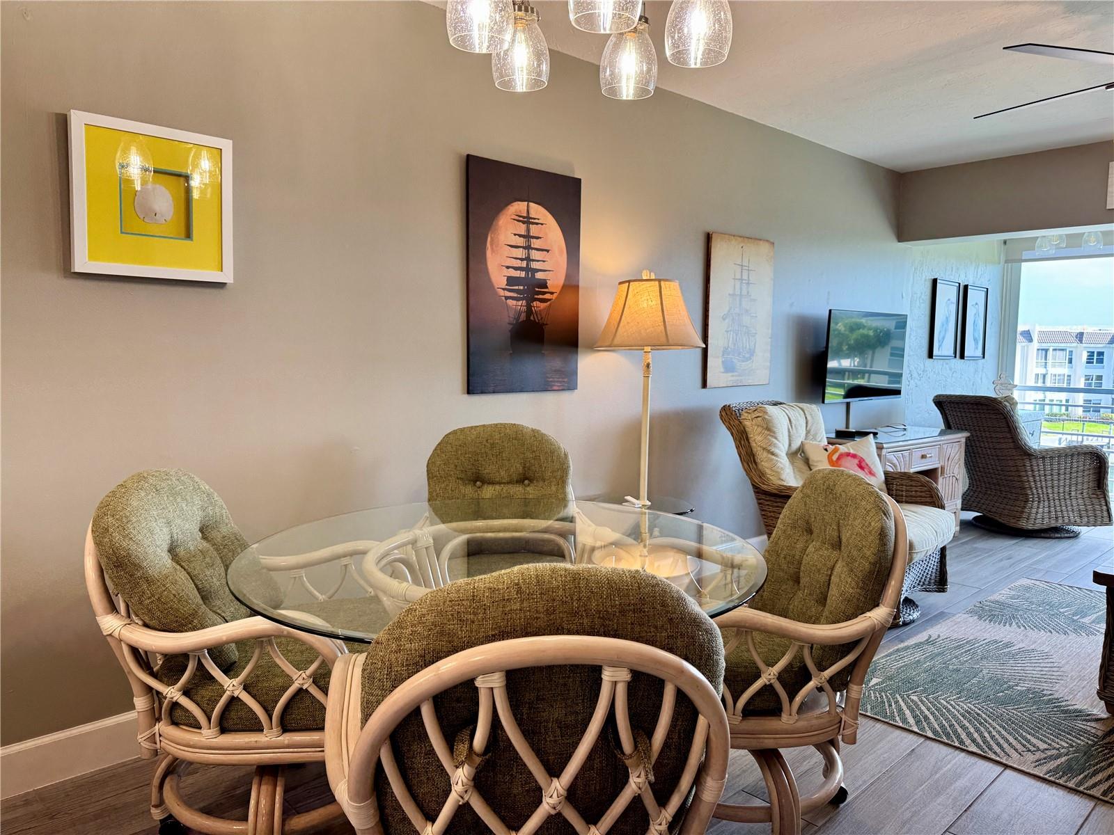 LONGBOAT HARBOUR - Residential