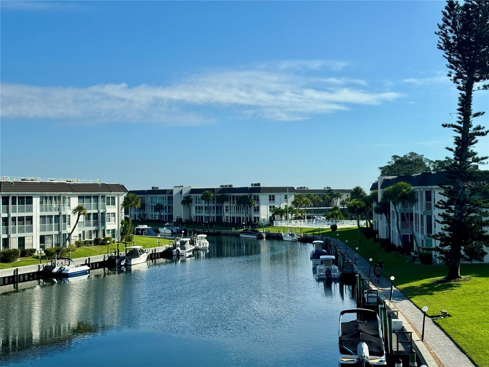 LONGBOAT HARBOUR - Residential
