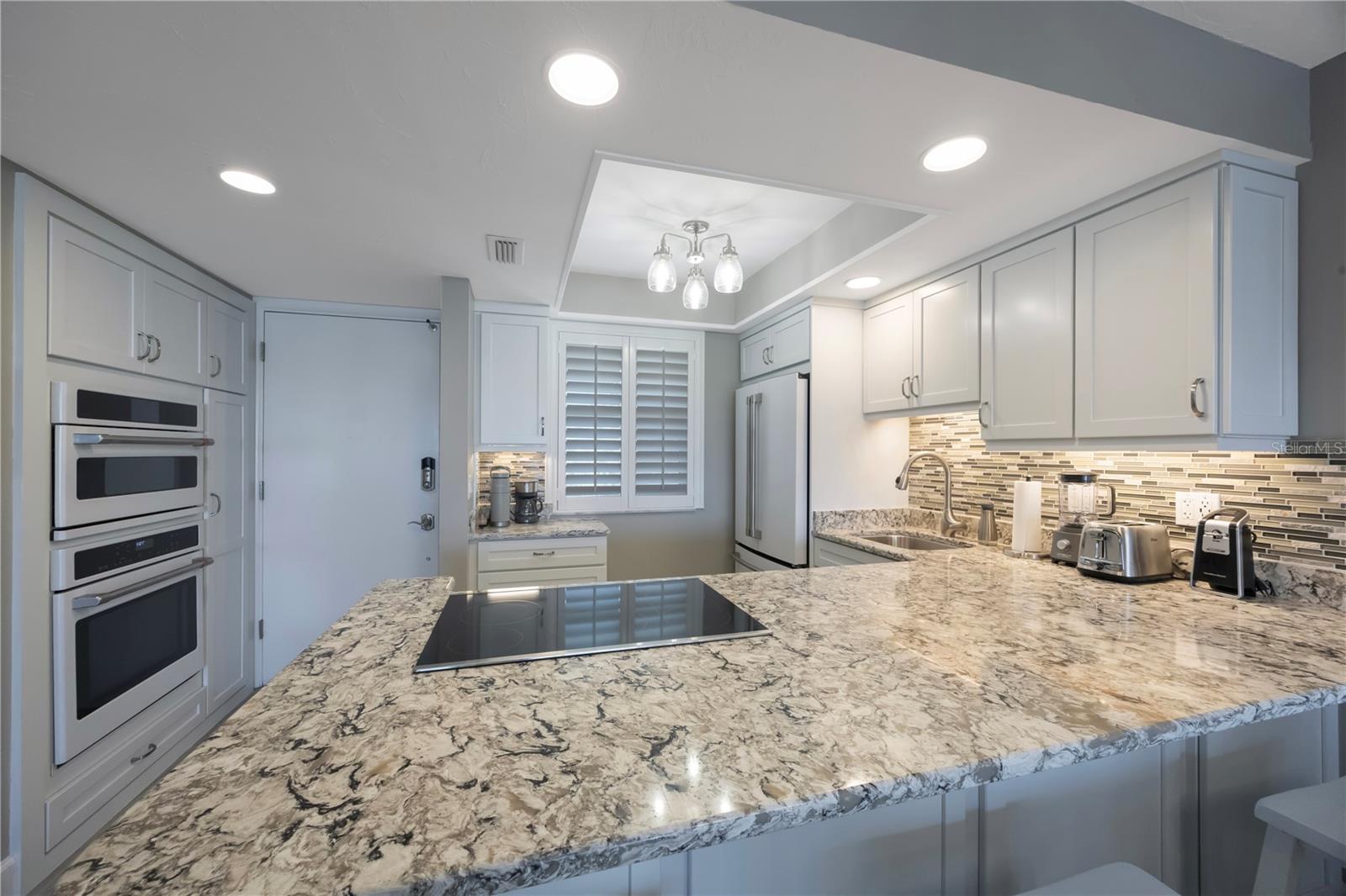 LONGBOAT HARBOUR - Residential