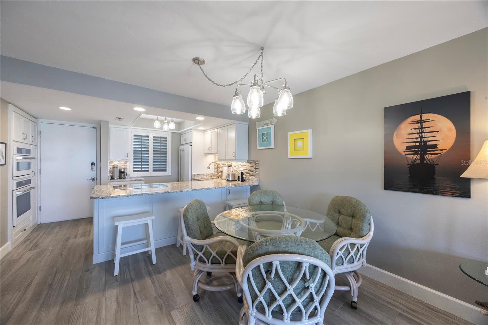 LONGBOAT HARBOUR - Residential