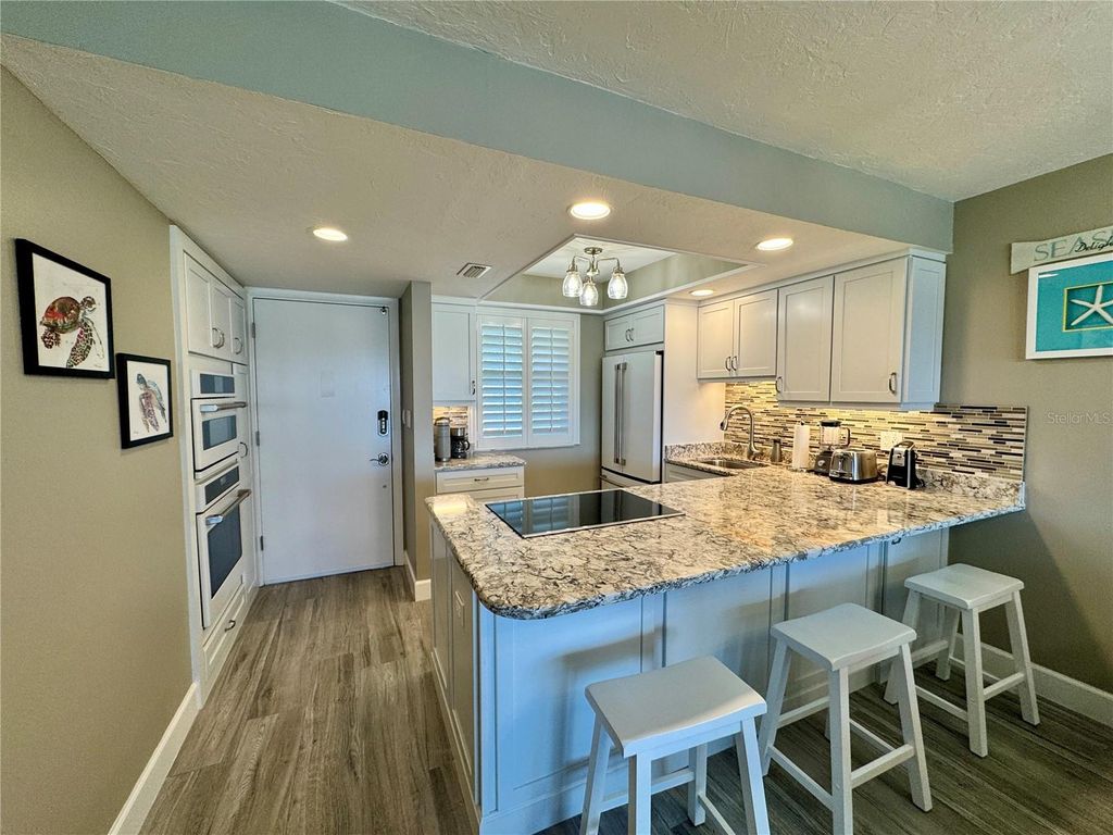 Photo of 4350 Chatham Drive #307, Longboat Key, FL 34228 (MLS # A4659070)
