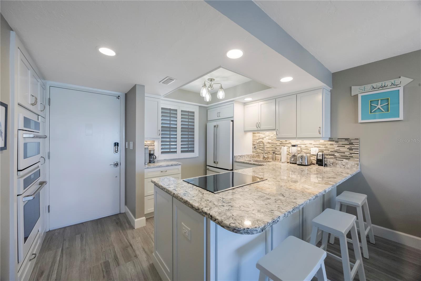 4350 CHATHAM DRIVE E307