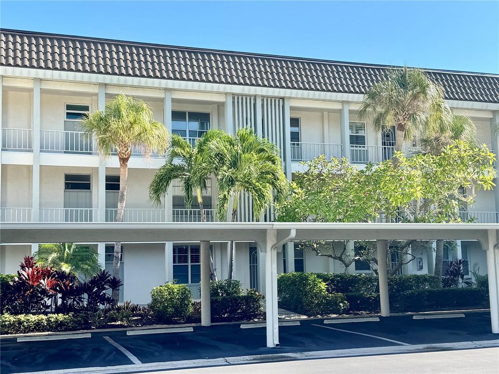 Photo of 4350 Chatham Drive #307, Longboat Key, FL 34228 (MLS # A4659070)