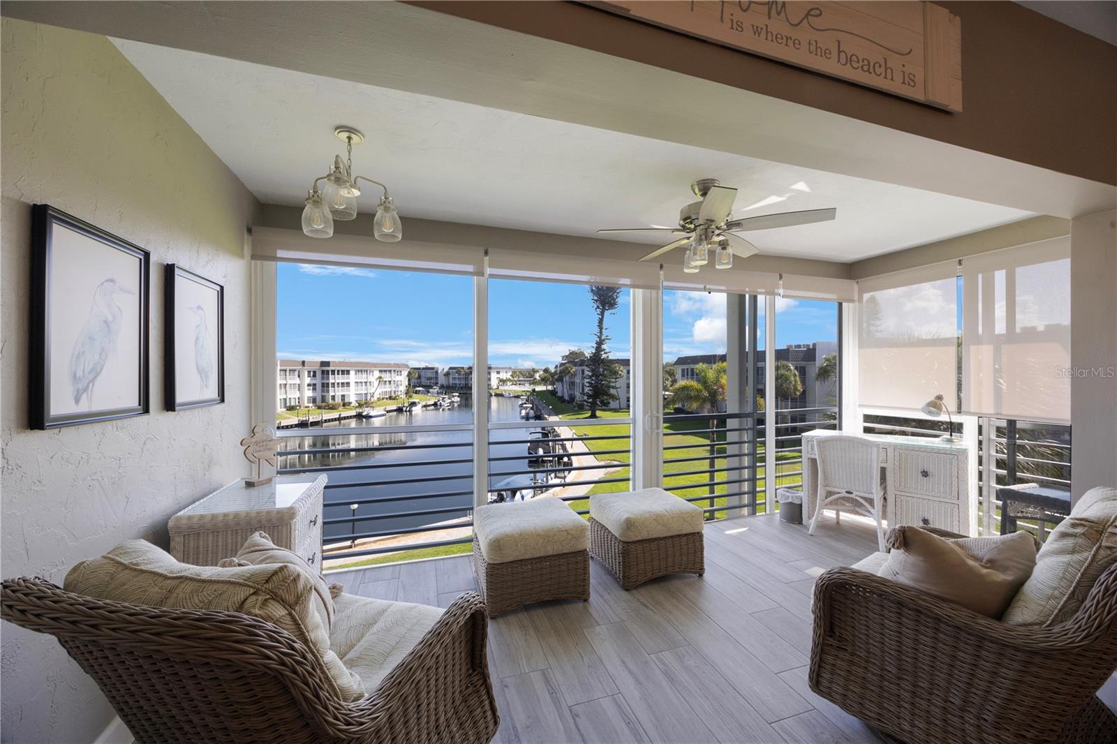 LONGBOAT HARBOUR - Residential