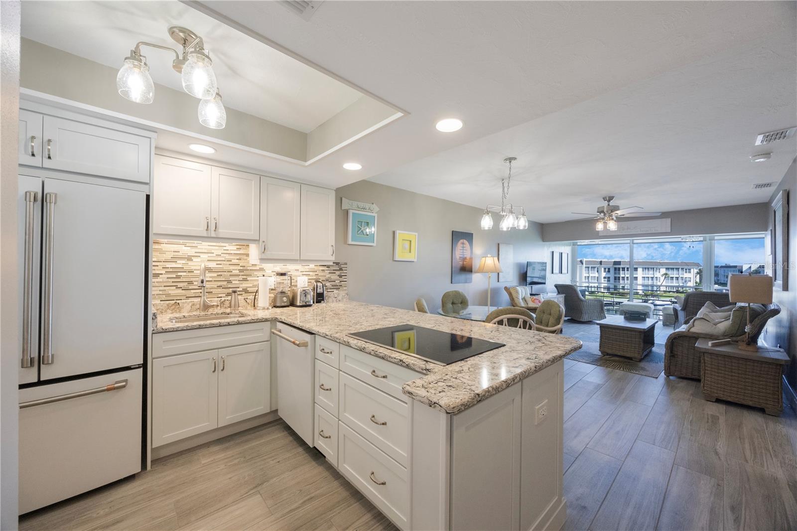 4350 CHATHAM DRIVE E307