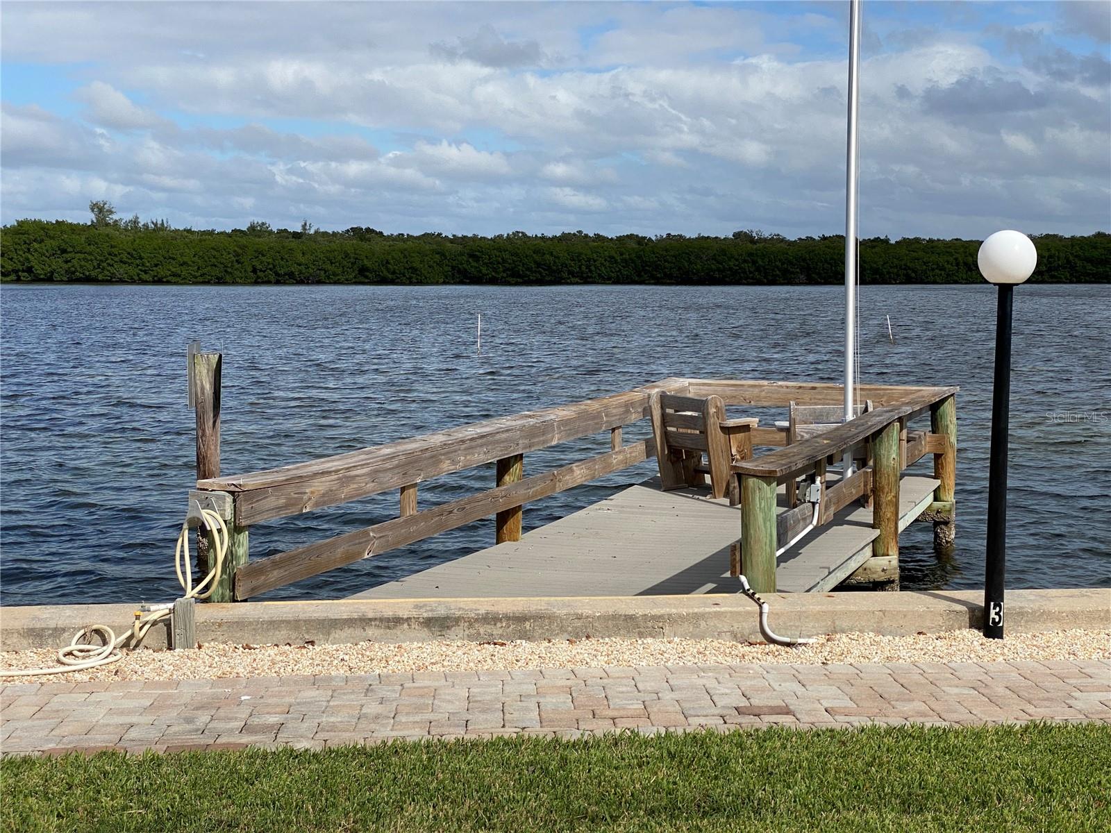 LONGBOAT HARBOUR - Residential