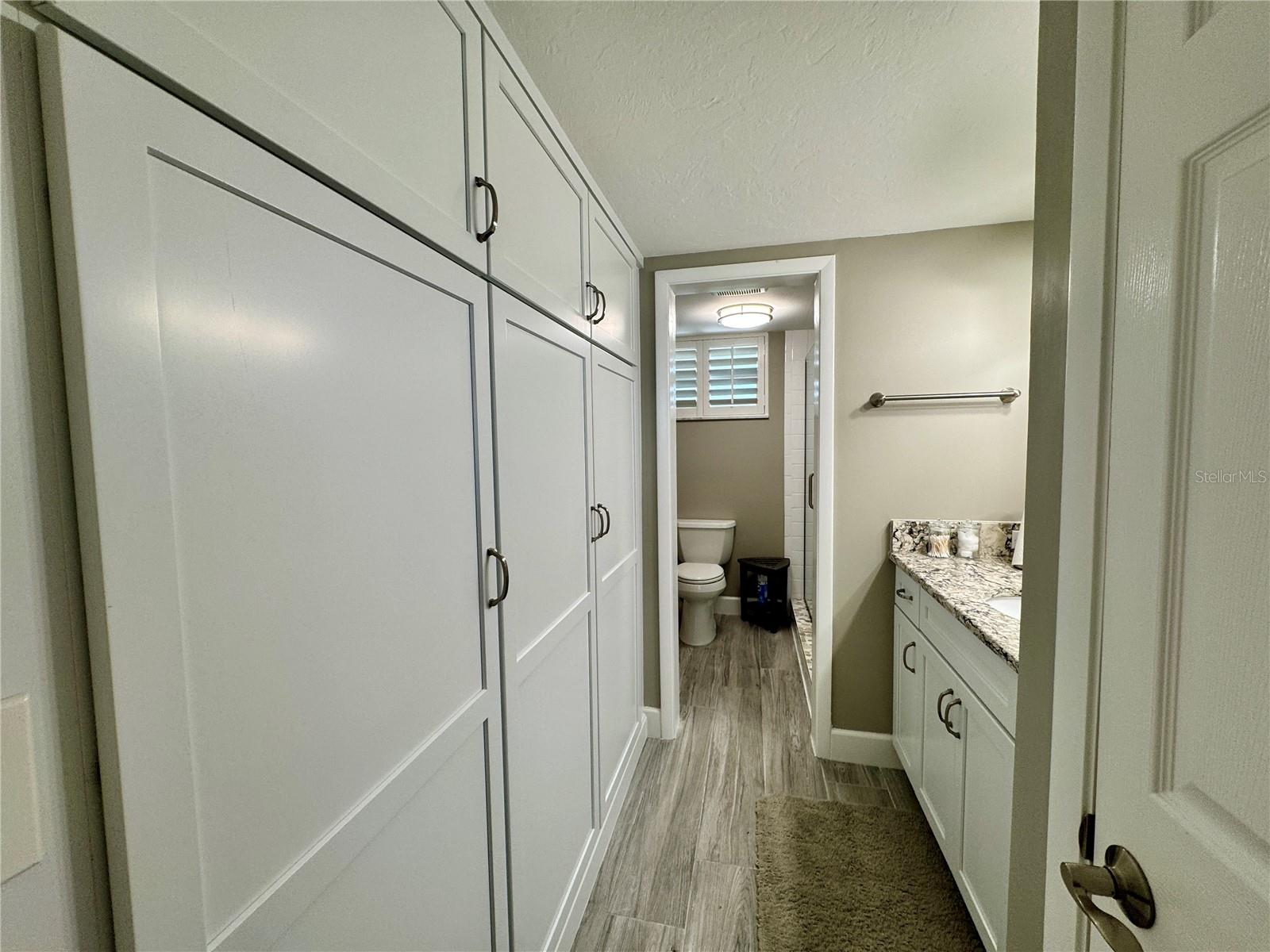 LONGBOAT HARBOUR - Residential