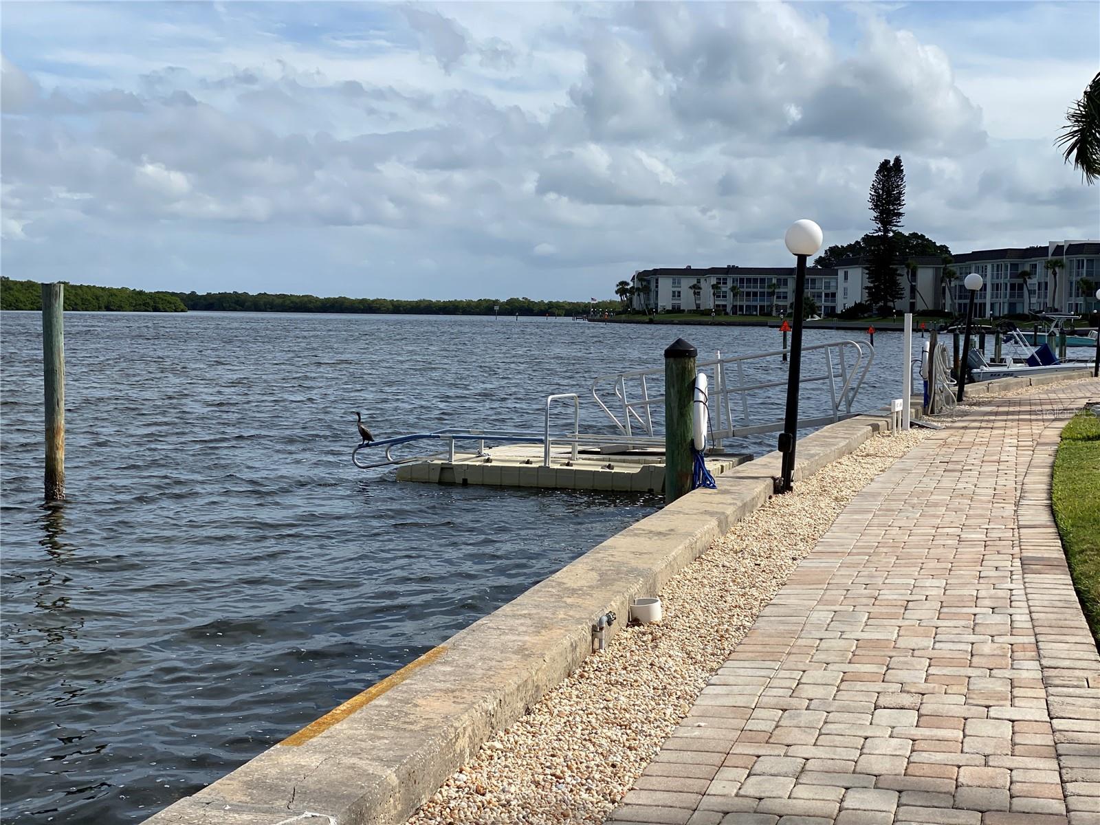 LONGBOAT HARBOUR - Residential