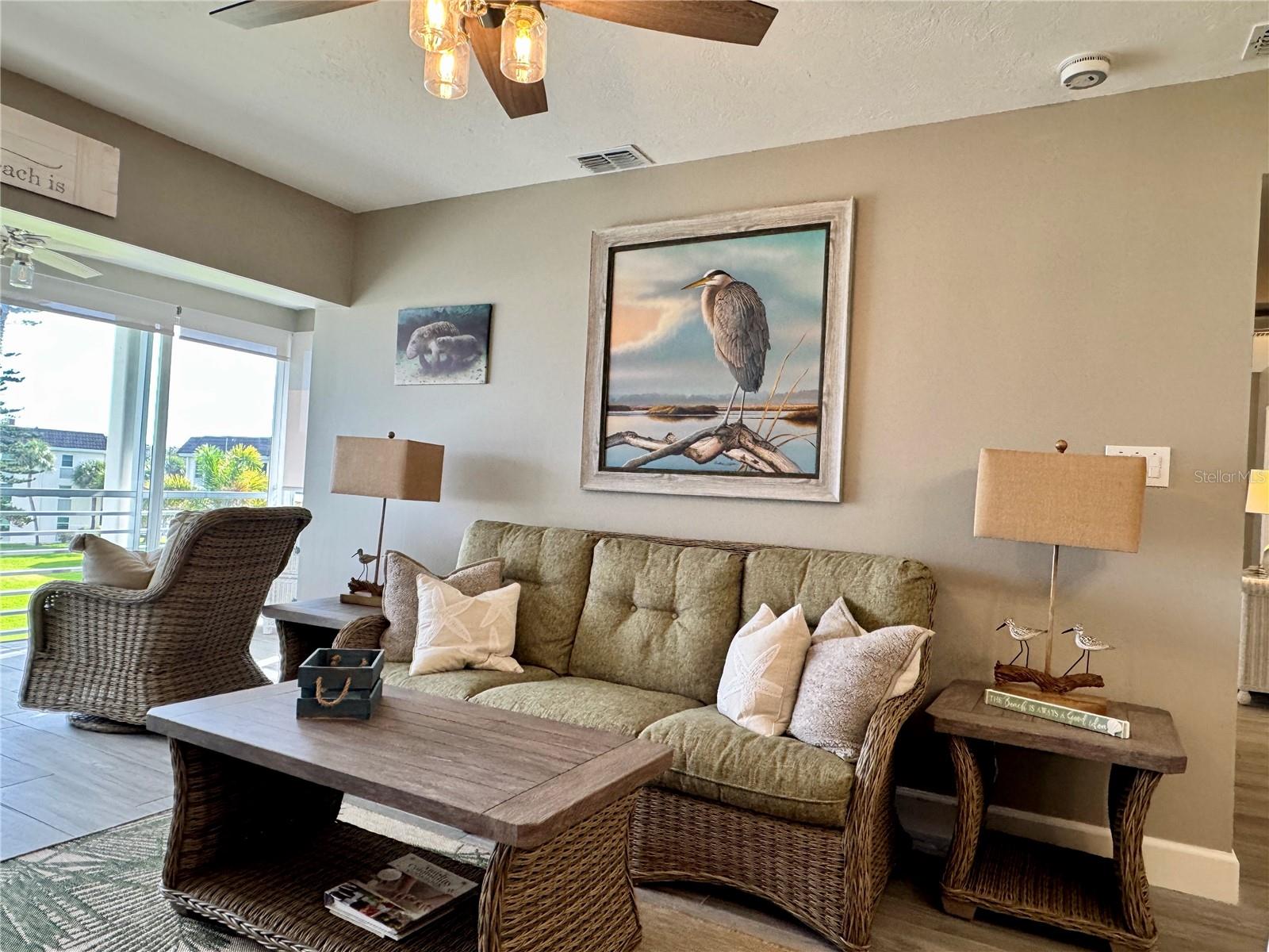 LONGBOAT HARBOUR - Residential