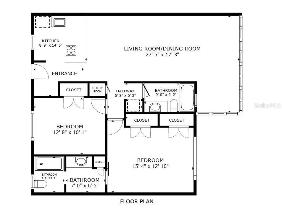 LONGBOAT HARBOUR - Residential