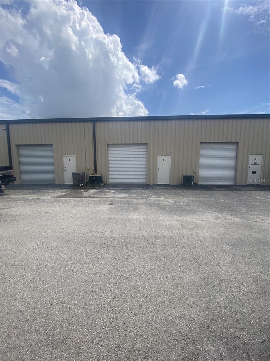 RIVO ALTO - Commercial Sale