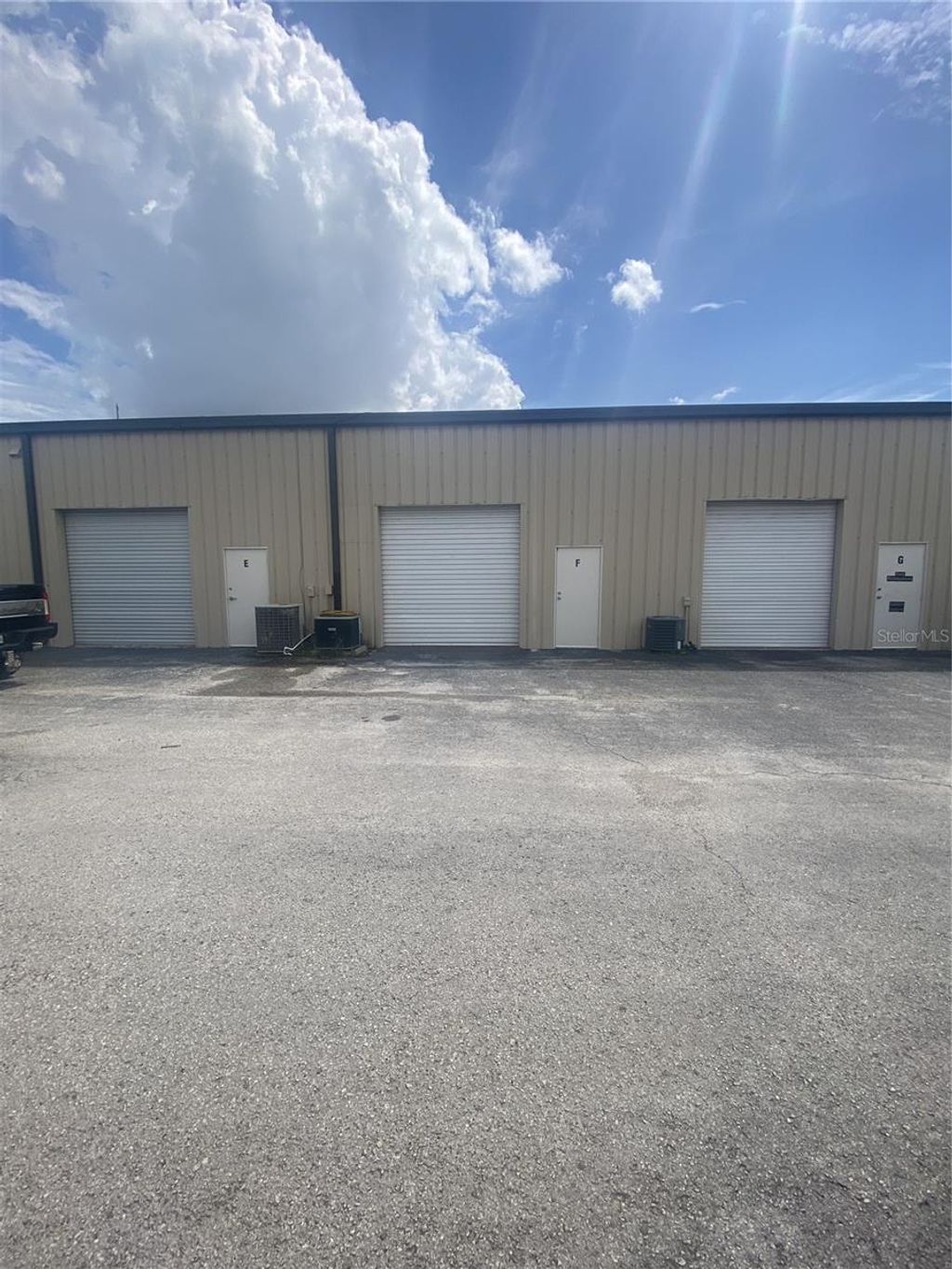 Photo of 705 E Live Oak Street #C, Tarpon Springs, FL 34689 (MLS # TB8488000)