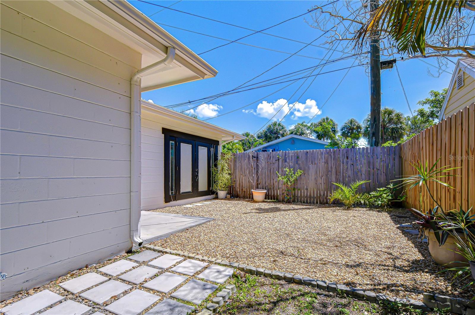 RYAN REP TO GULFPORT - Residential