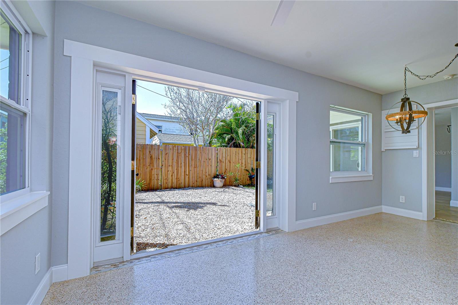 RYAN REP TO GULFPORT - Residential