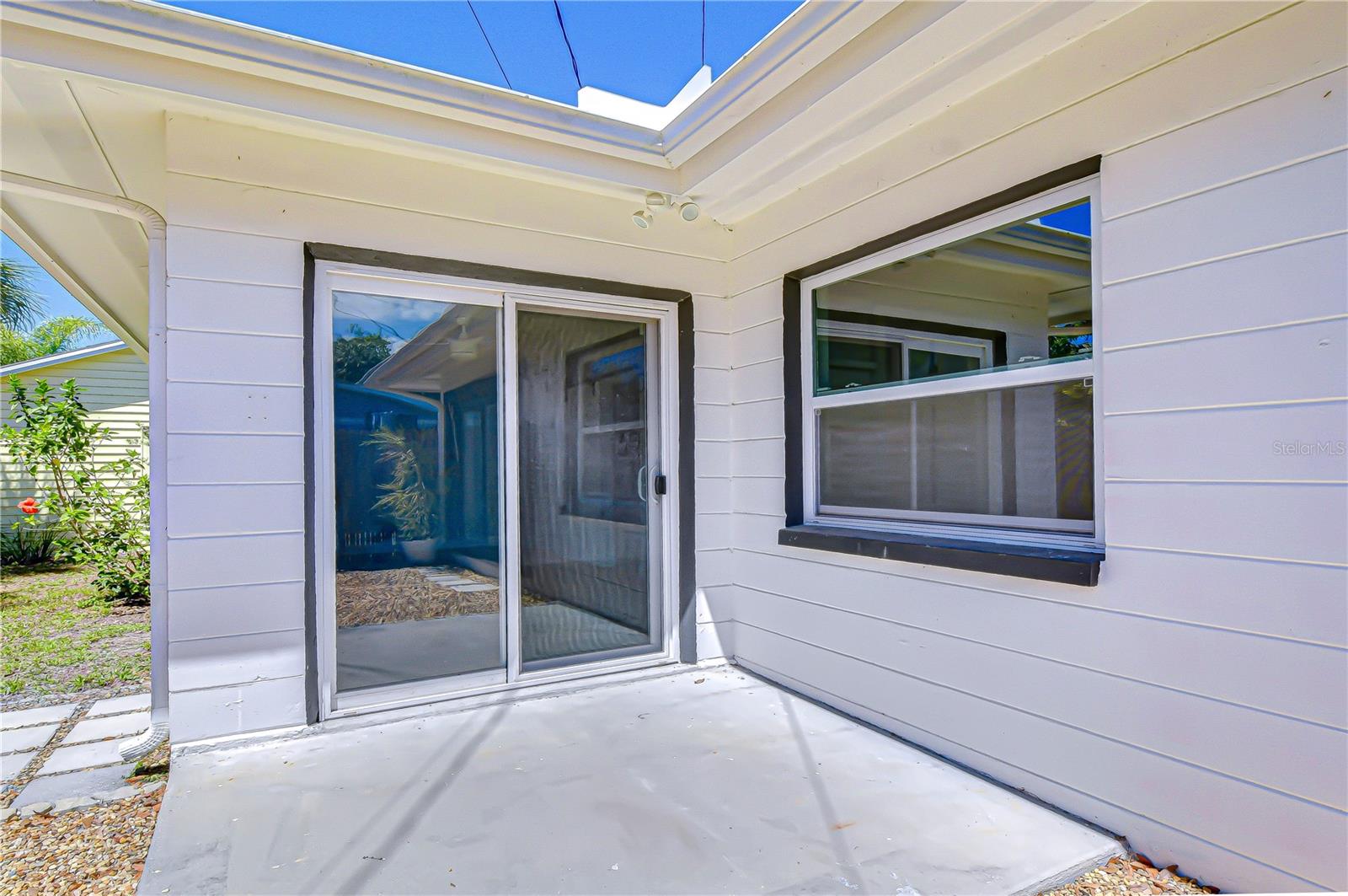 RYAN REP TO GULFPORT - Residential