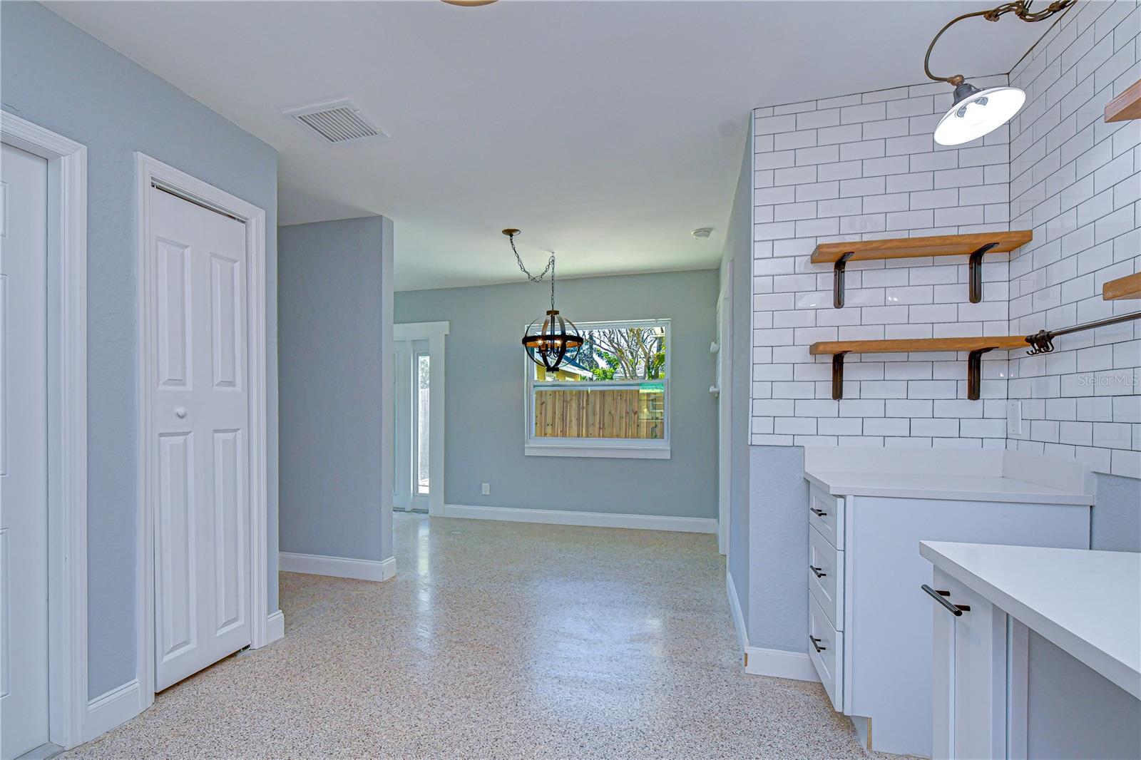 RYAN REP TO GULFPORT - Residential