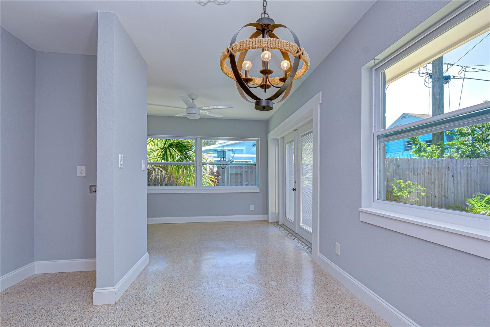 RYAN REP TO GULFPORT - Residential