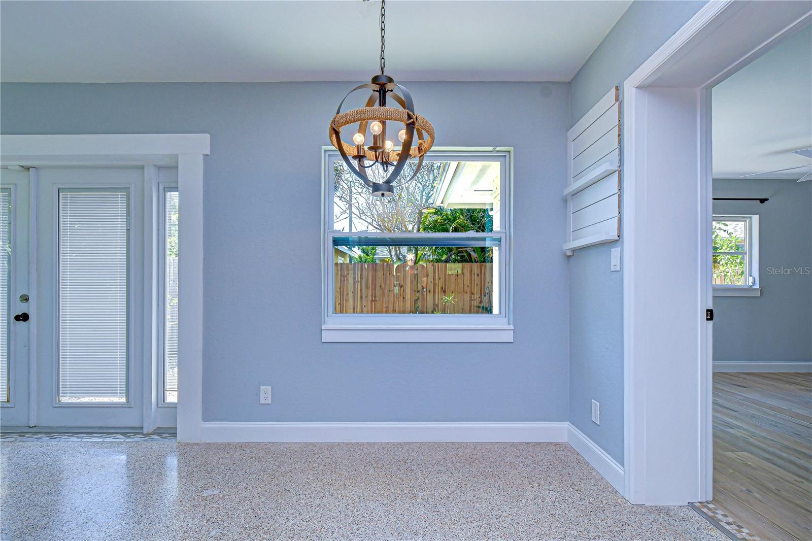 RYAN REP TO GULFPORT - Residential