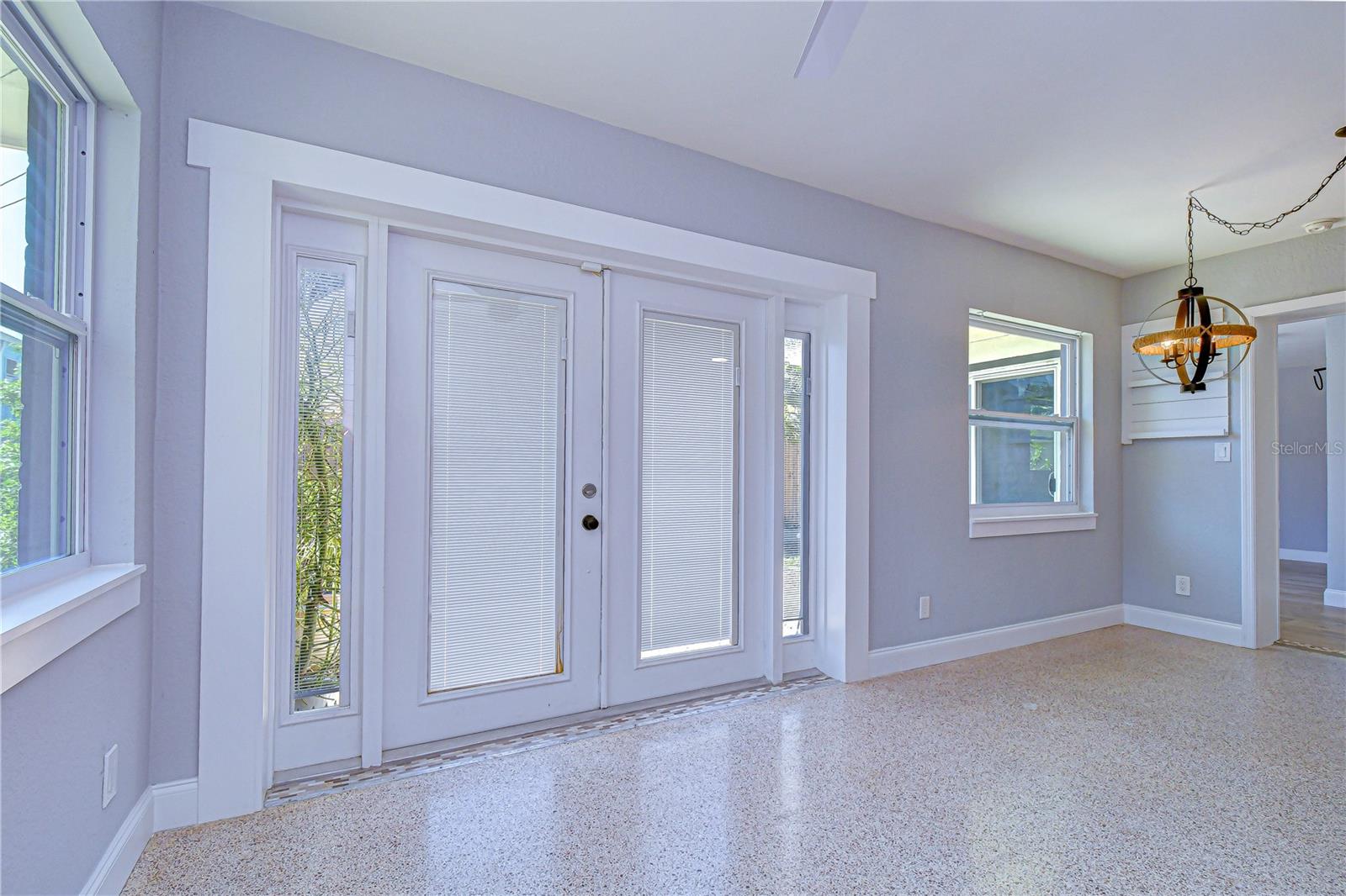 RYAN REP TO GULFPORT - Residential