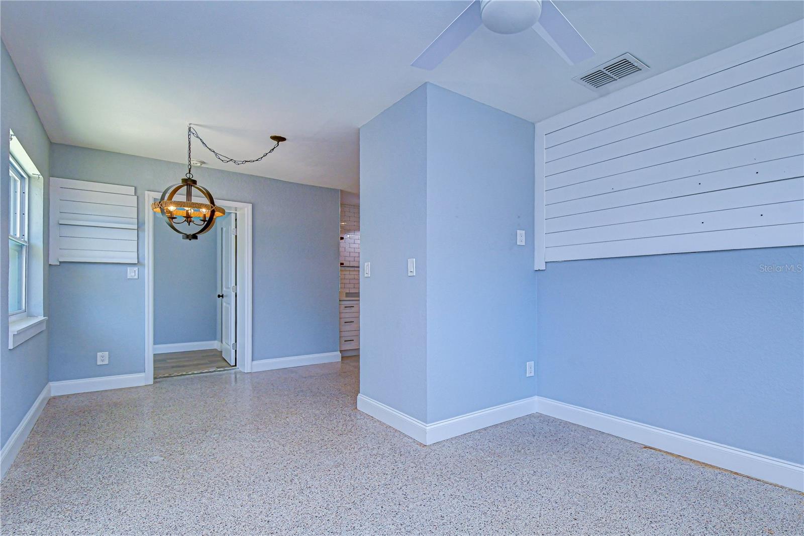 RYAN REP TO GULFPORT - Residential