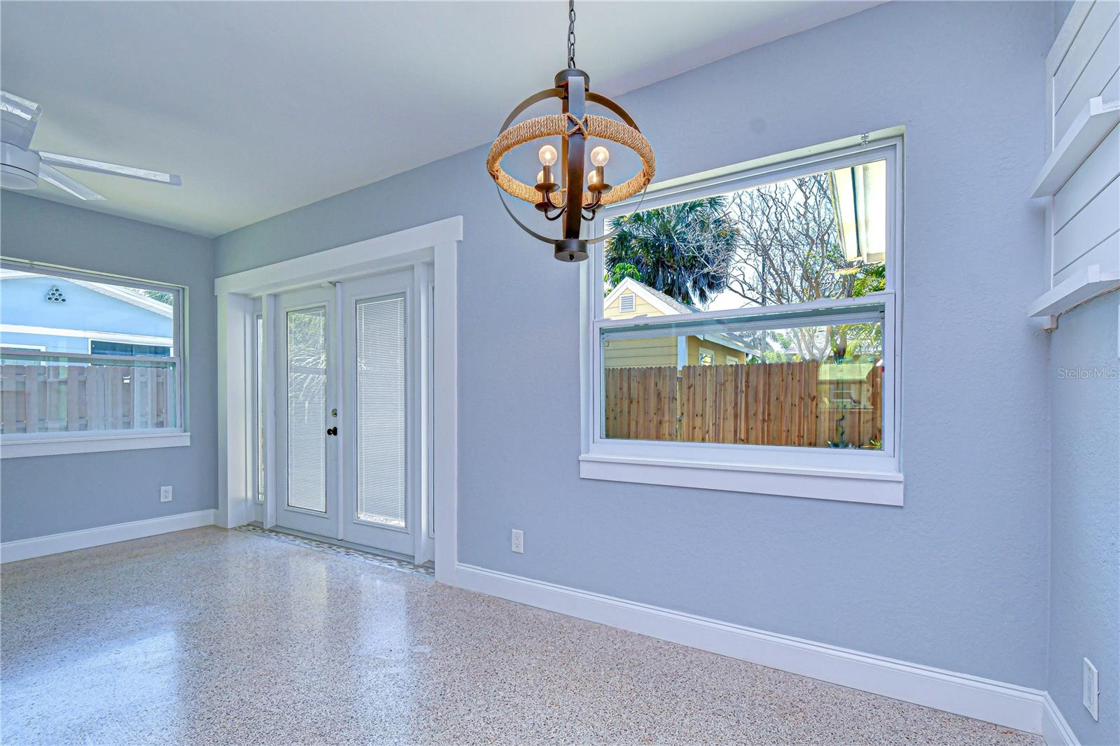 RYAN REP TO GULFPORT - Residential