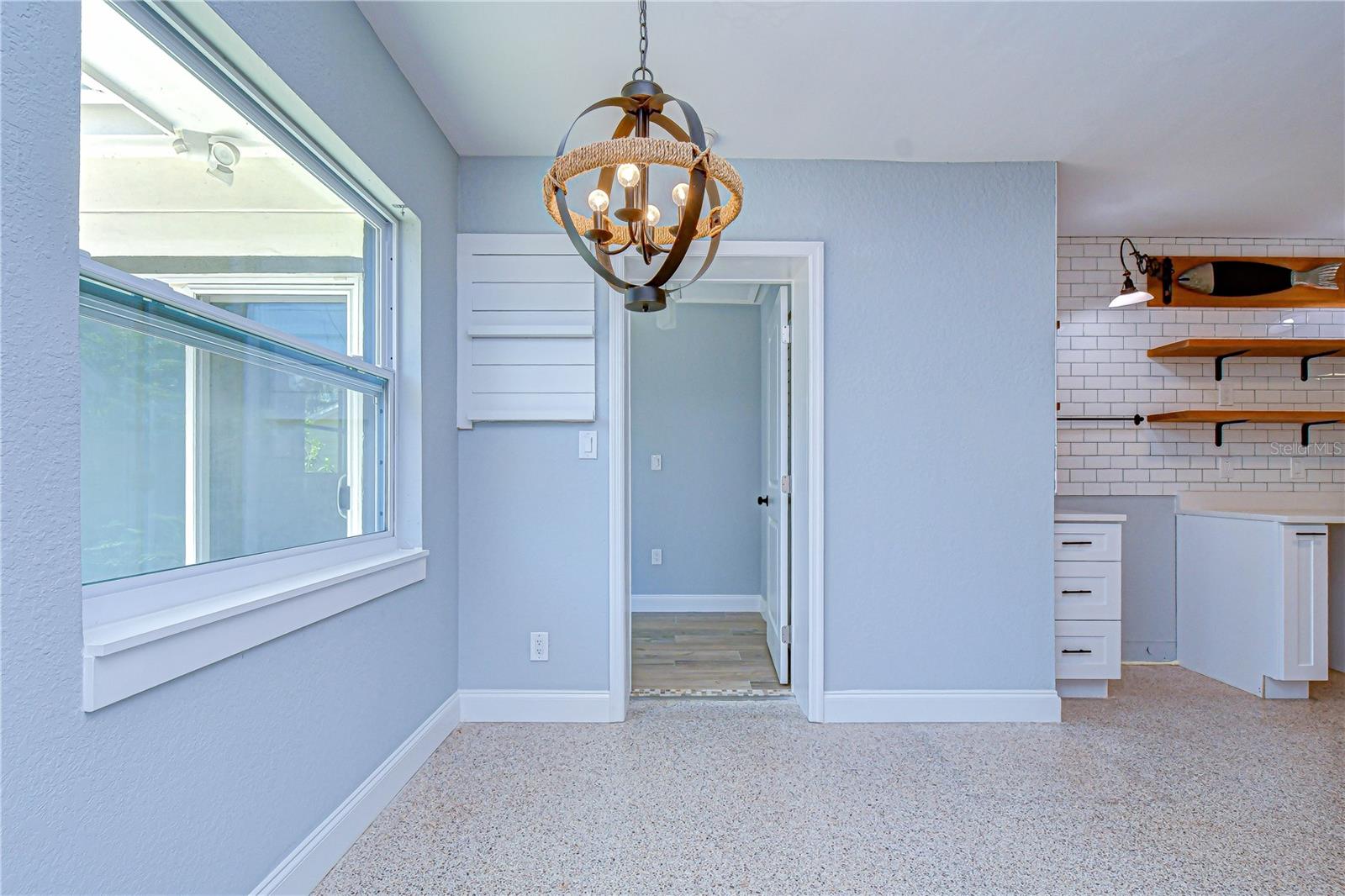 RYAN REP TO GULFPORT - Residential