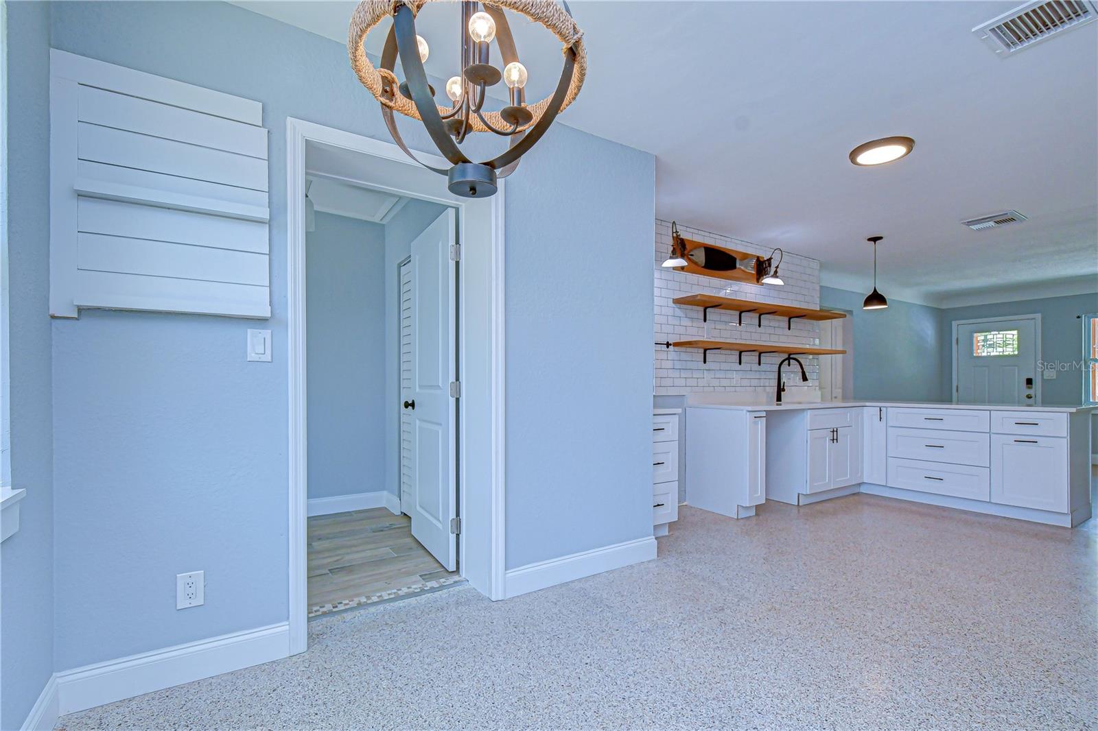 RYAN REP TO GULFPORT - Residential