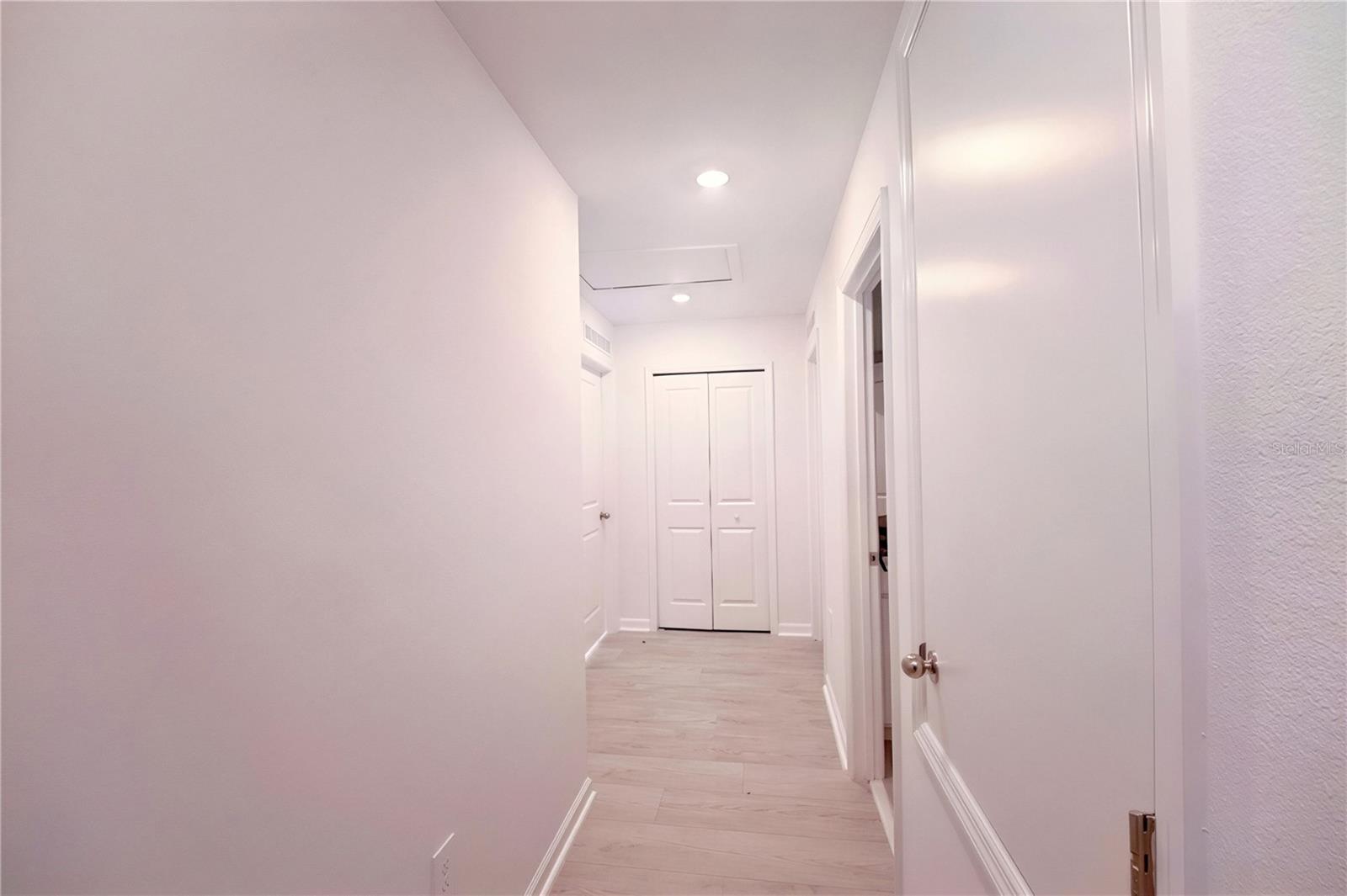 CASCADES PH 1A & 1B - Residential