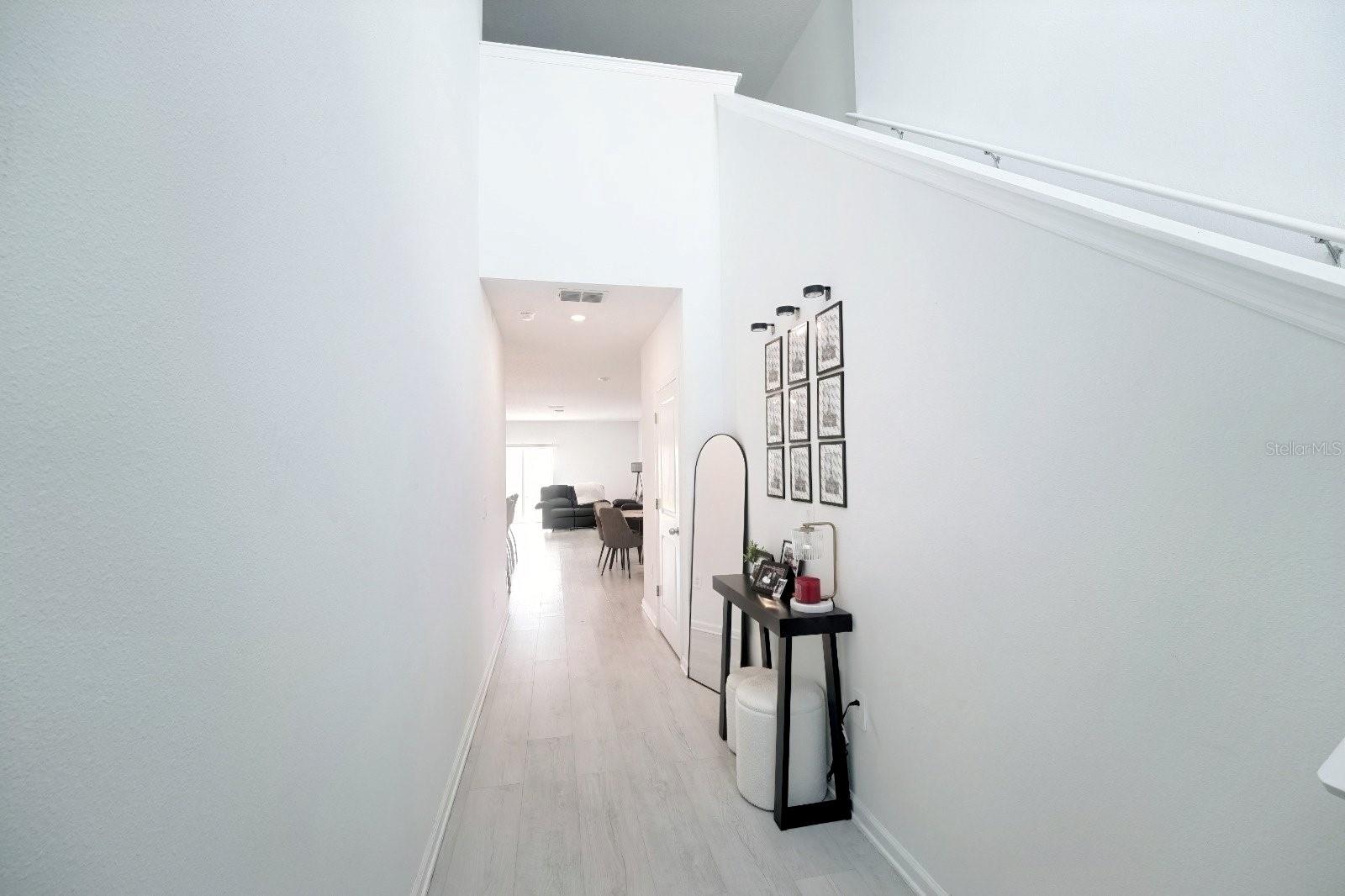 CASCADES PH 1A & 1B - Residential